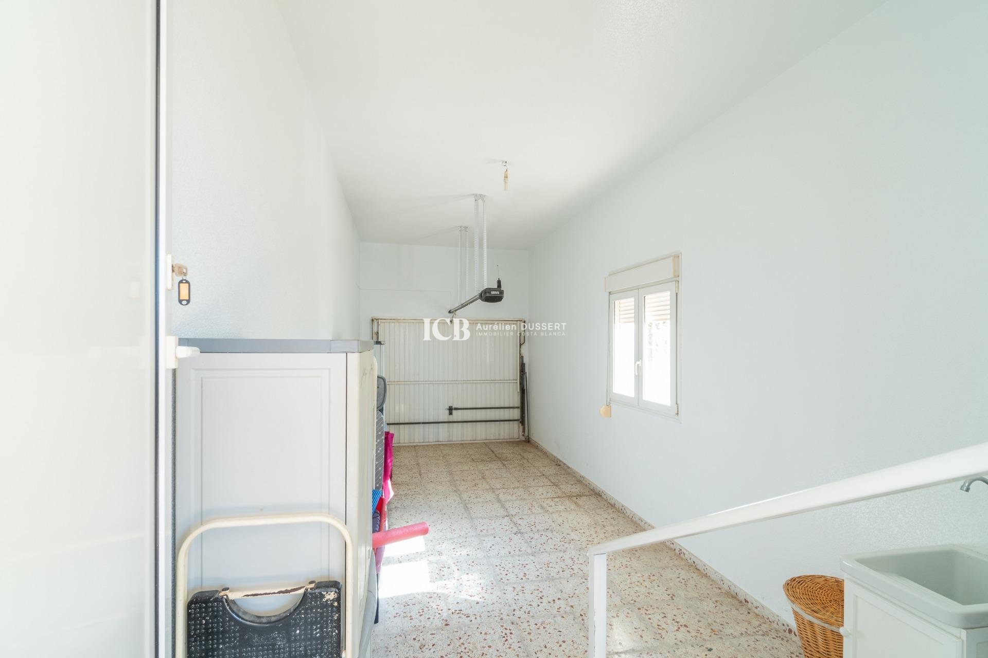 Revente - Villa -
Orihuela Costa - Playa Flamenca