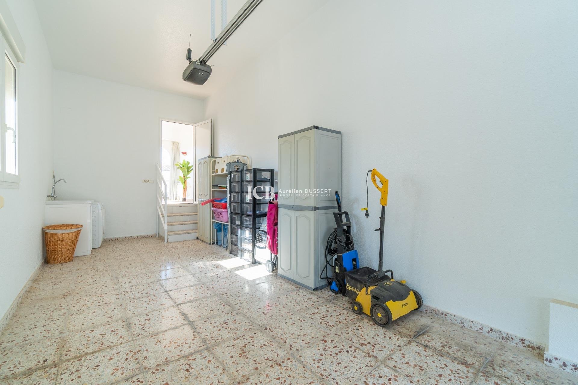 Revente - Villa -
Orihuela Costa - Playa Flamenca