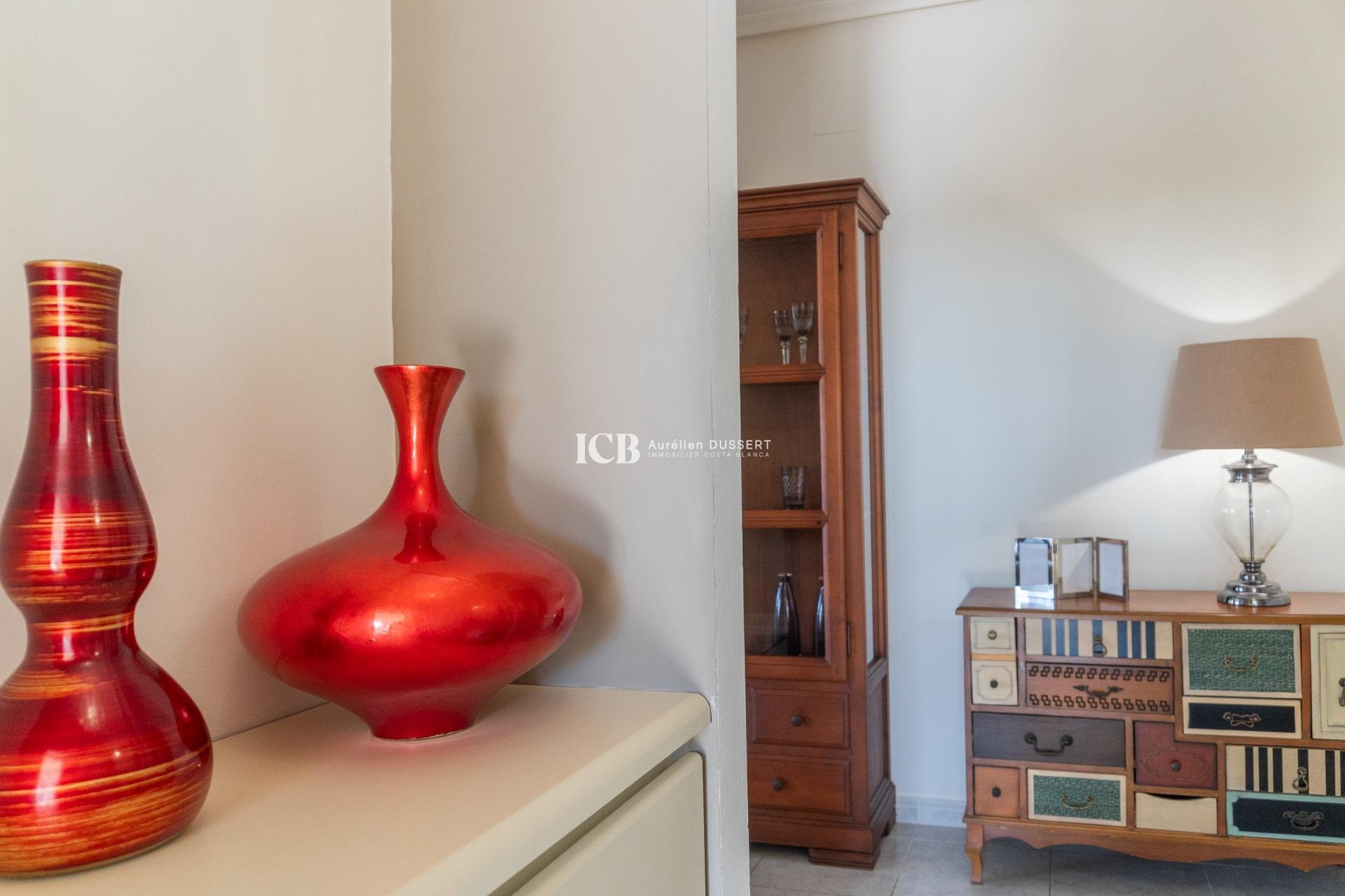 Revente - Villa -
Orihuela Costa - Playa Flamenca