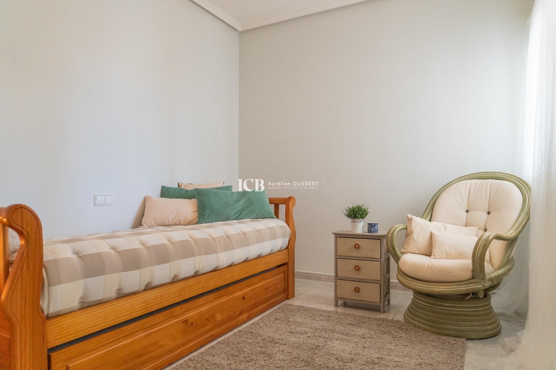 Revente - Villa -
Orihuela Costa - Playa Flamenca