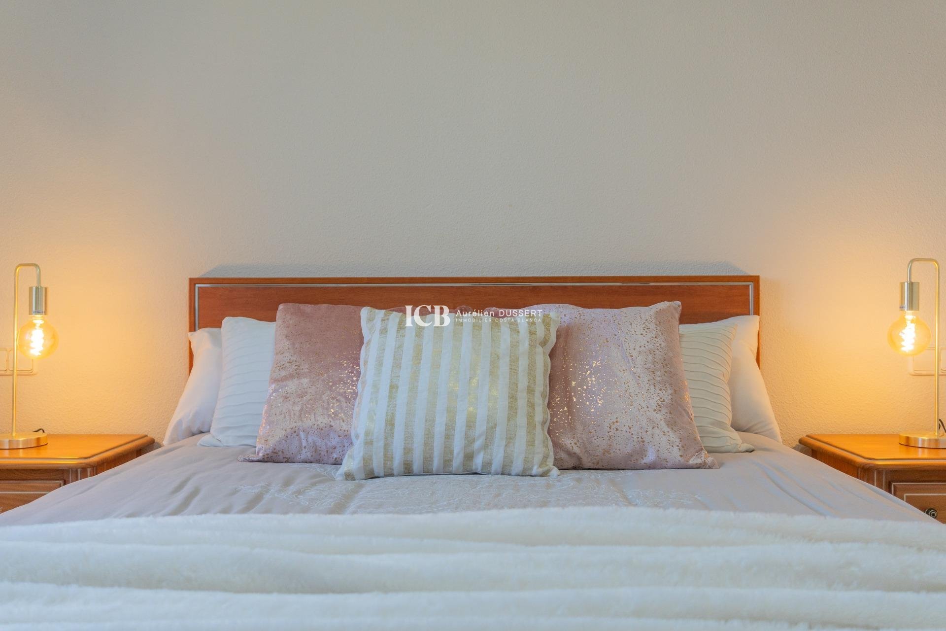 Revente - Villa -
Orihuela Costa - Playa Flamenca