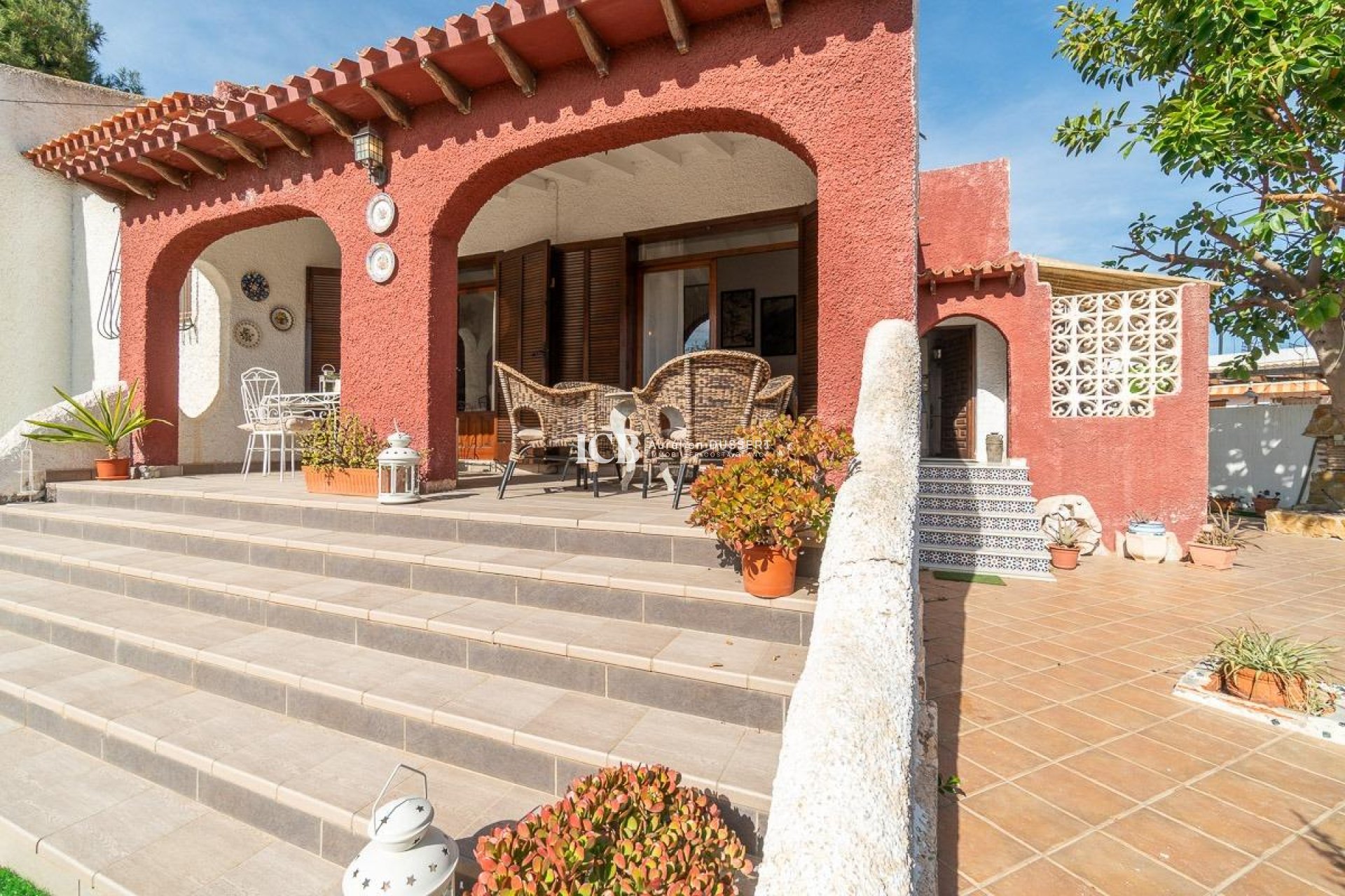 Revente - Villa -
Orihuela Costa - Punta Prima