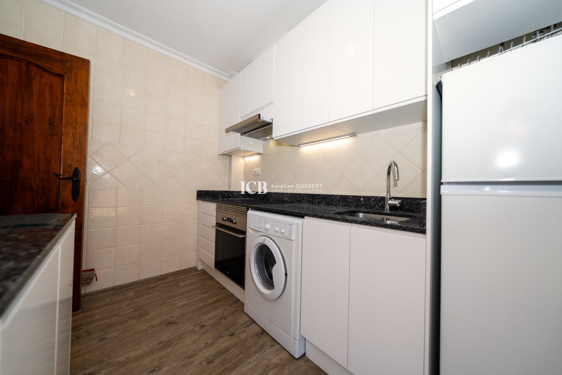 Revente - Villa -
Orihuela Costa - Sportcentre