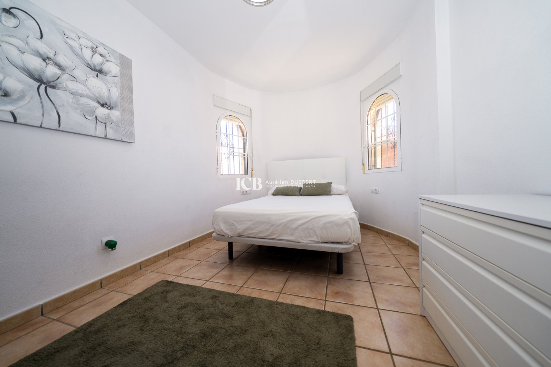 Revente - Villa -
Orihuela Costa - Sportcentre