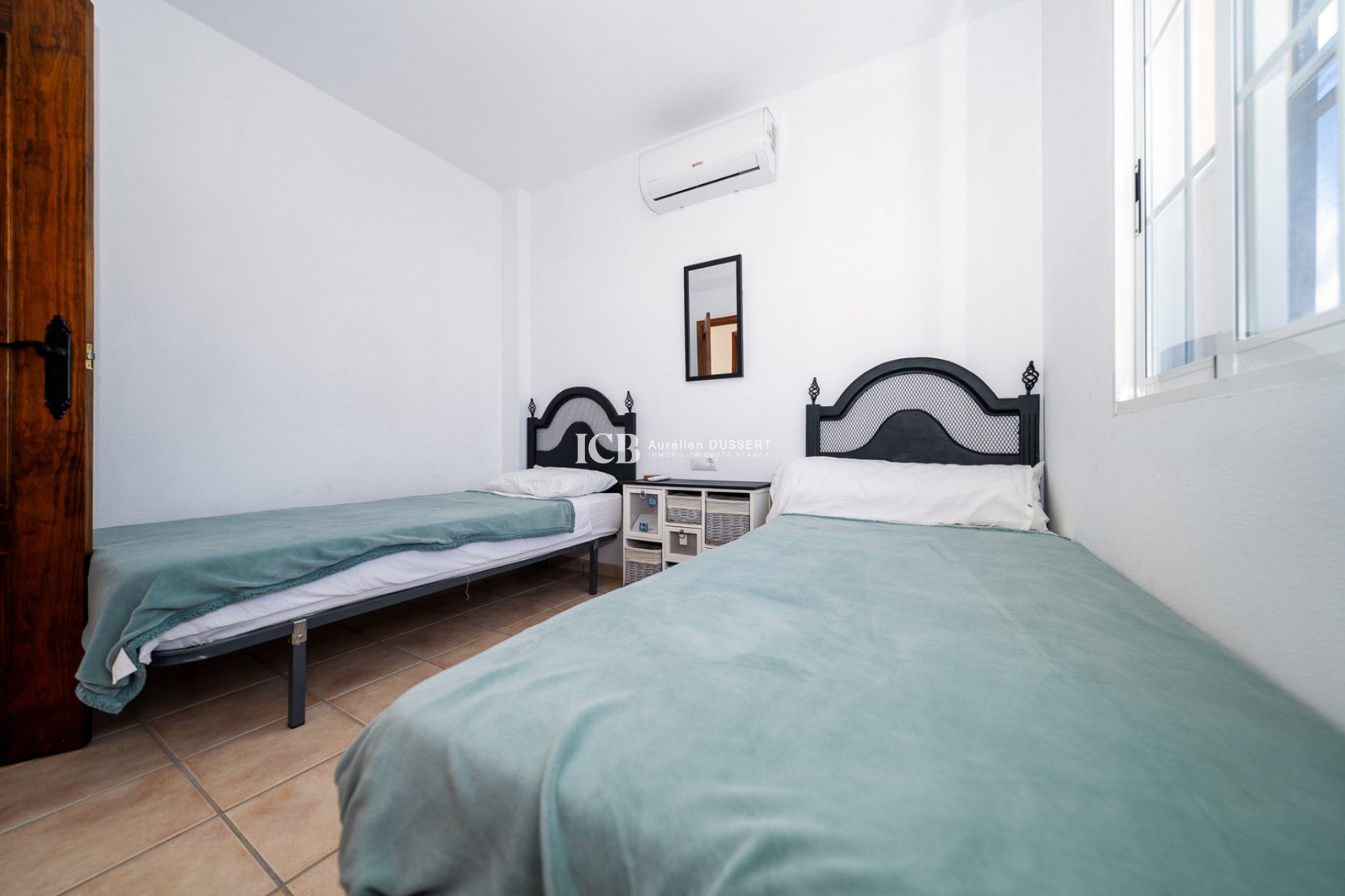 Revente - Villa -
Orihuela Costa - Sportcentre