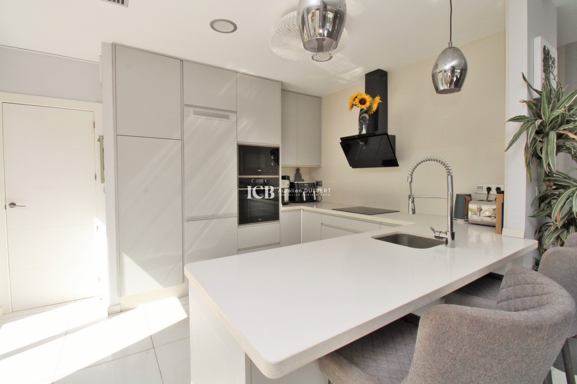 Revente - Villa -
Orihuela Costa - Villamartín