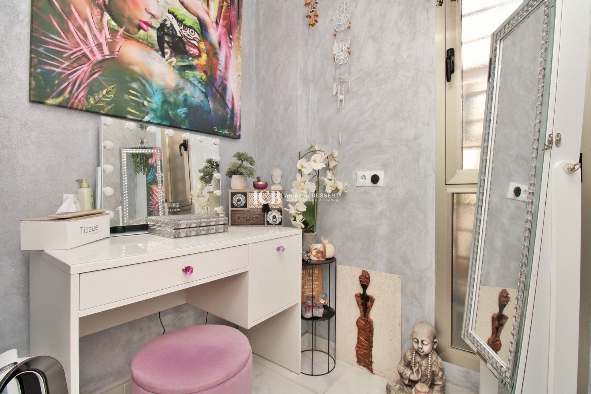 Revente - Villa -
Orihuela Costa - Villamartín