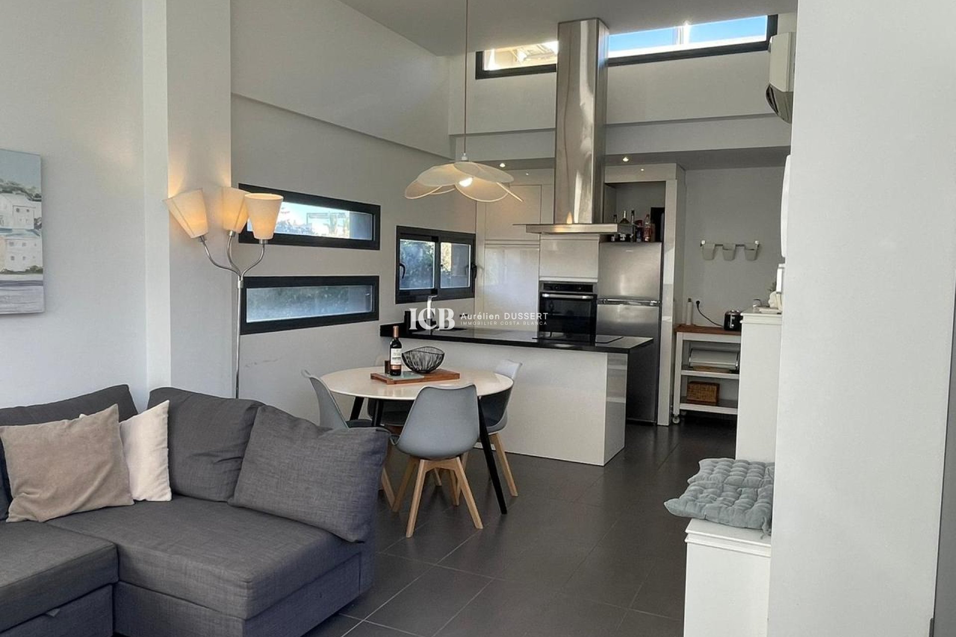 Revente - Villa -
Orihuela Costa - Villamartín