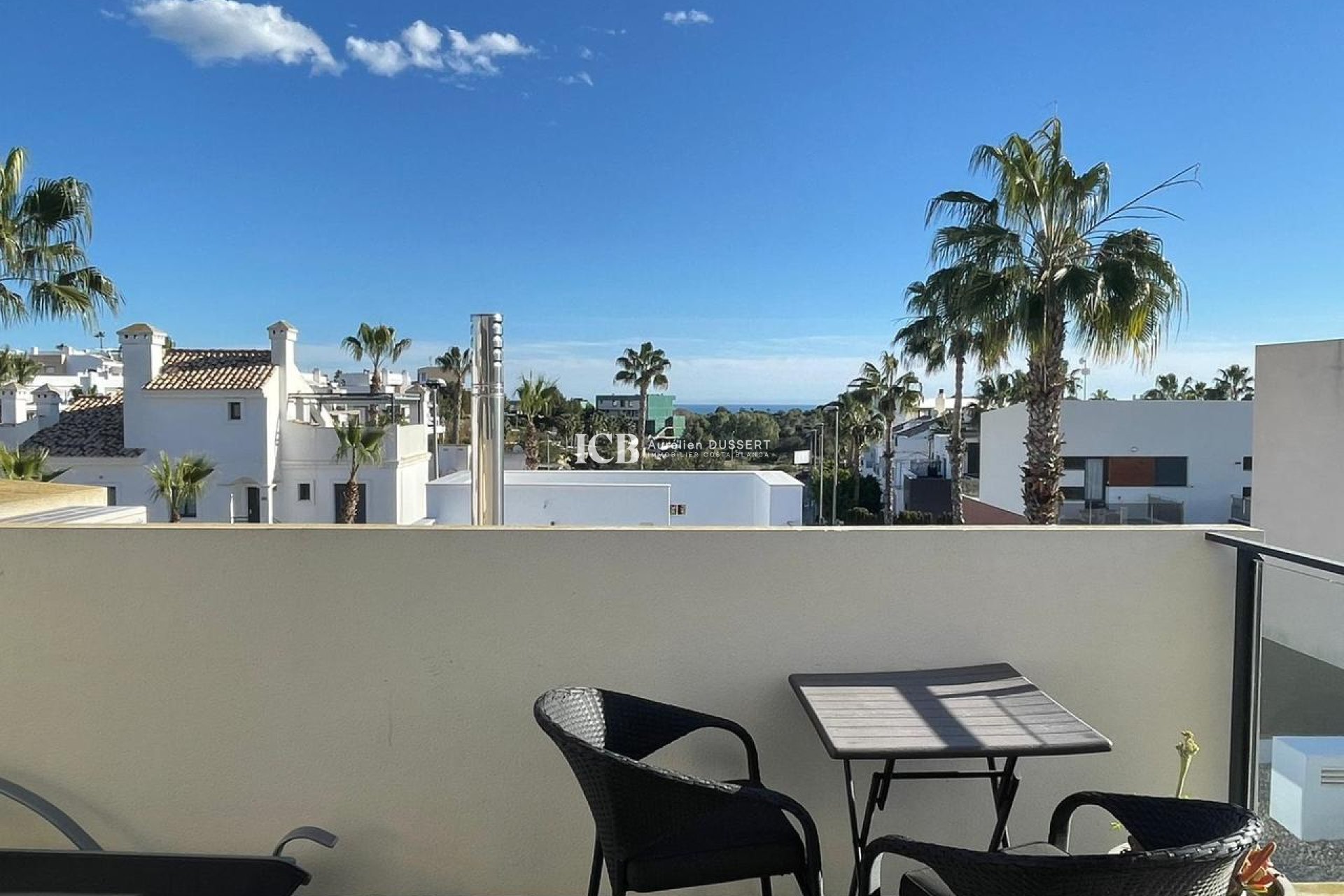 Revente - Villa -
Orihuela Costa - Villamartín