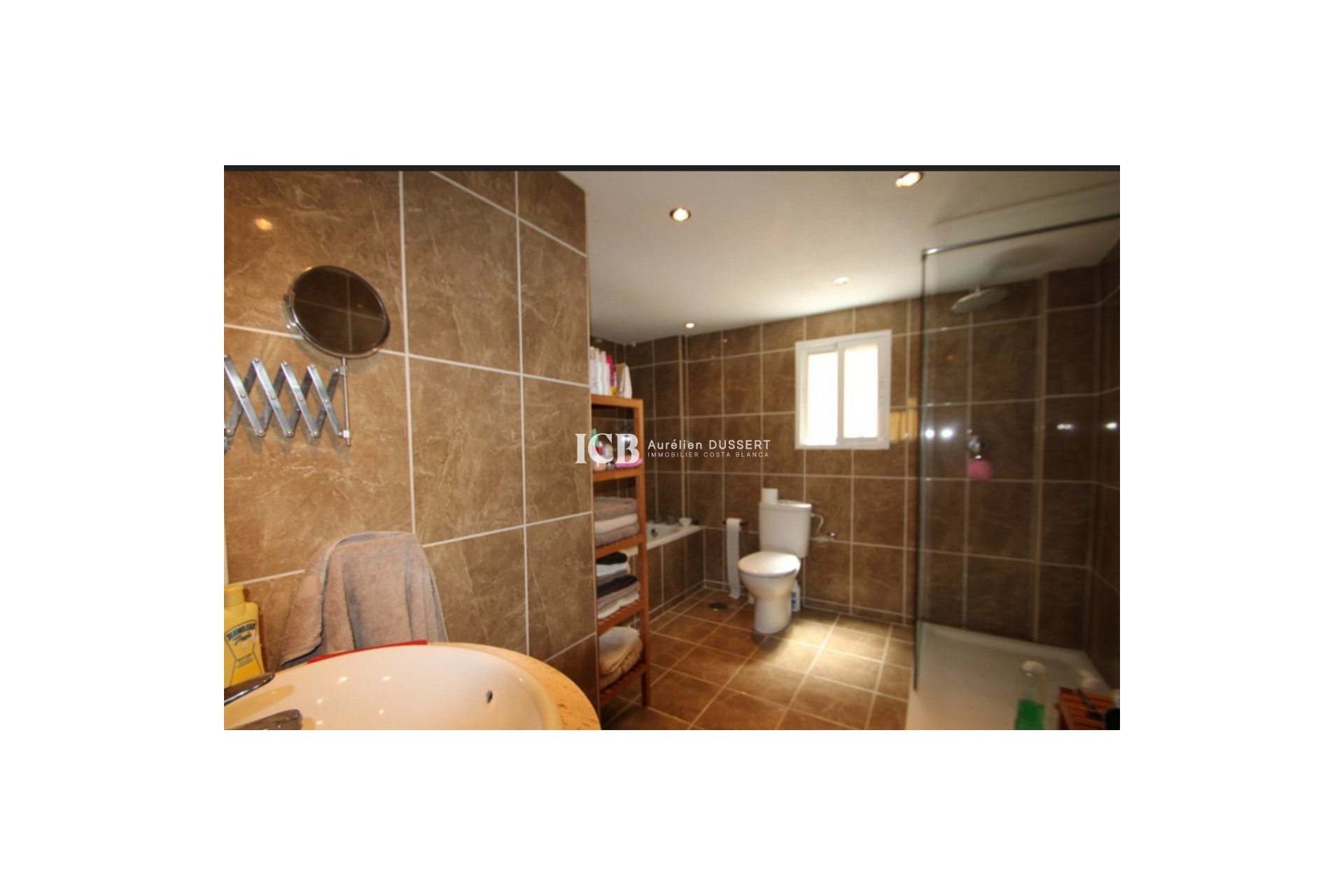 Revente - Villa -
Orihuela Costa - Villamartín