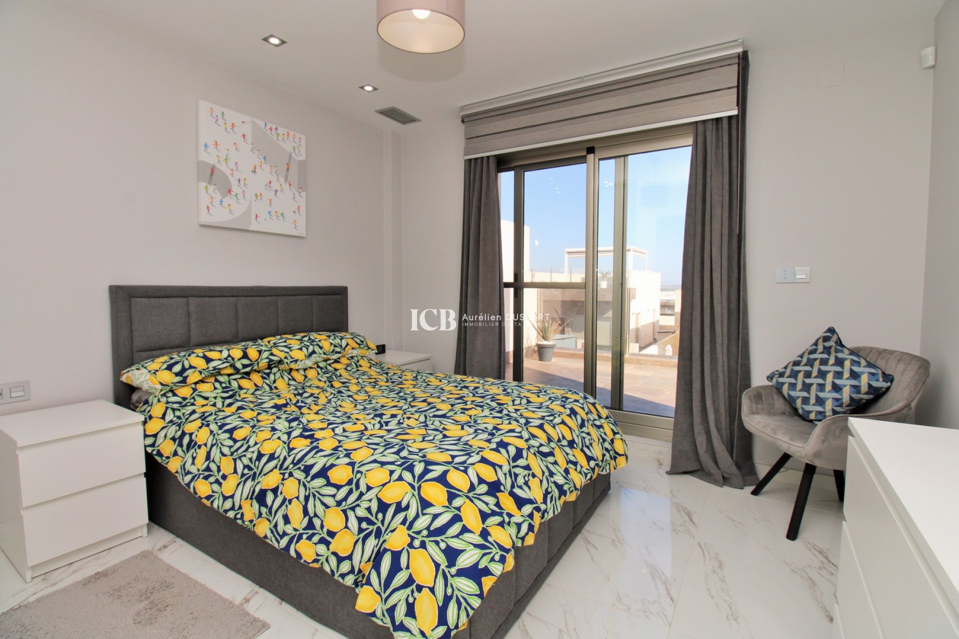 Revente - Villa -
Orihuela Costa - Villamartín