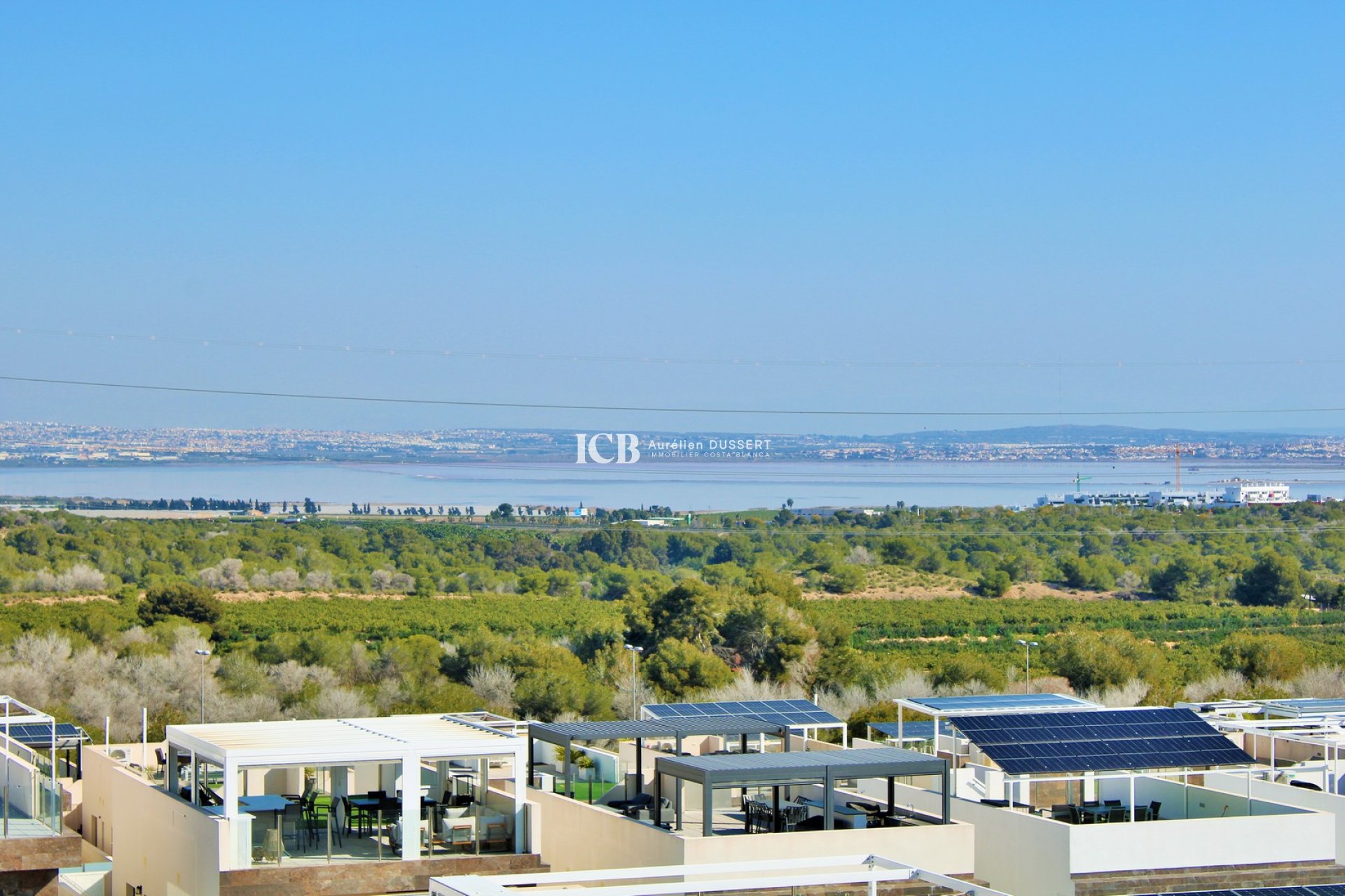 Revente - Villa -
Orihuela Costa - Villamartín