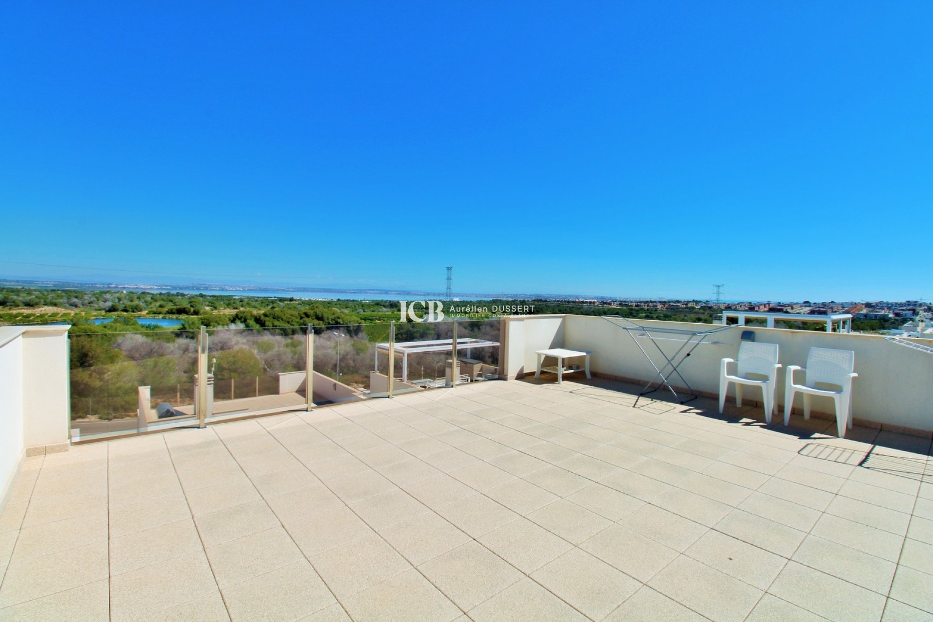 Revente - Villa -
Orihuela Costa - Villamartín