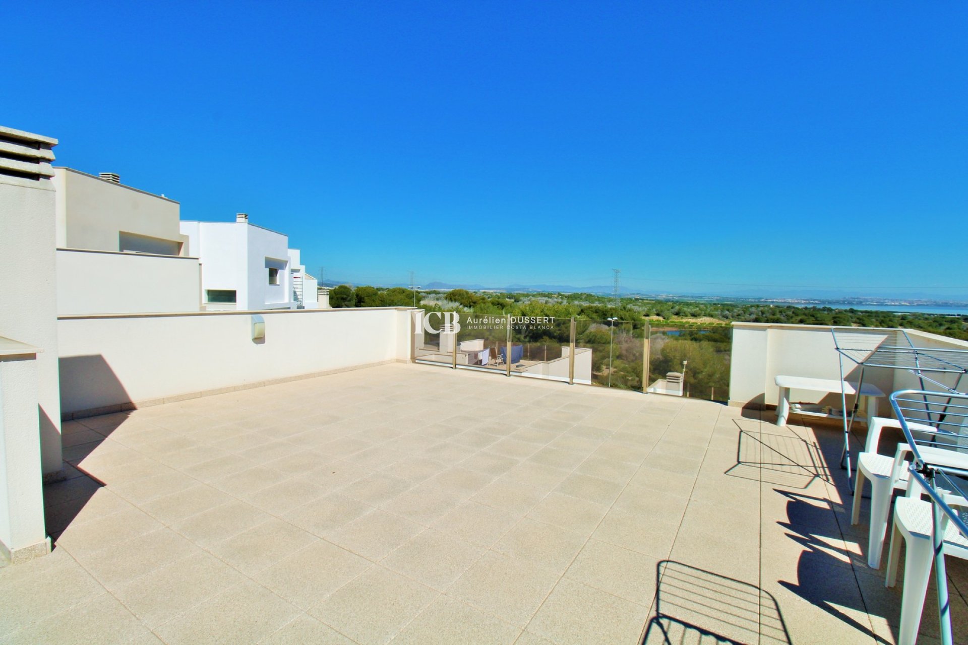 Revente - Villa -
Orihuela Costa - Villamartín