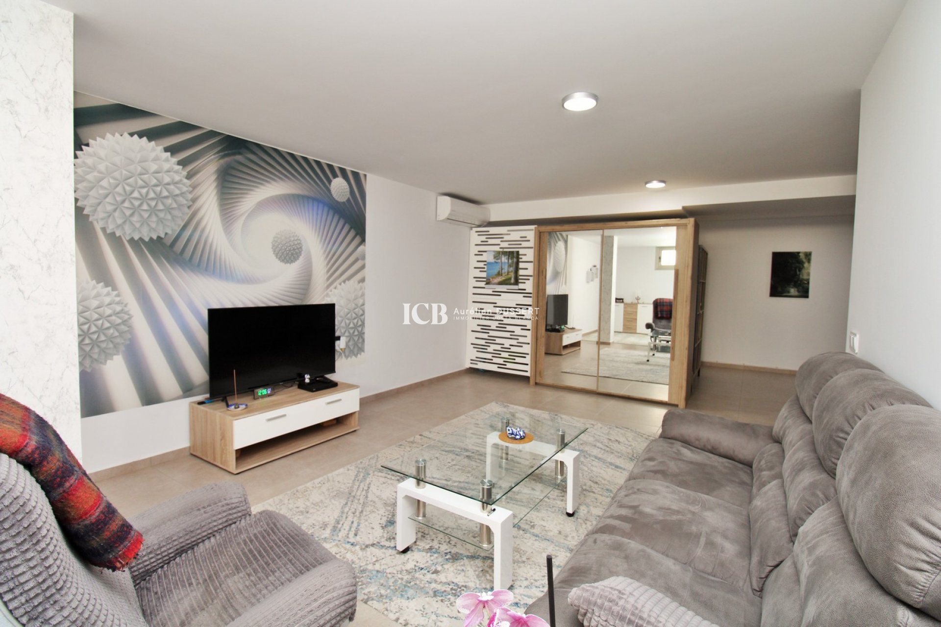 Revente - Villa -
Orihuela Costa - Villamartín