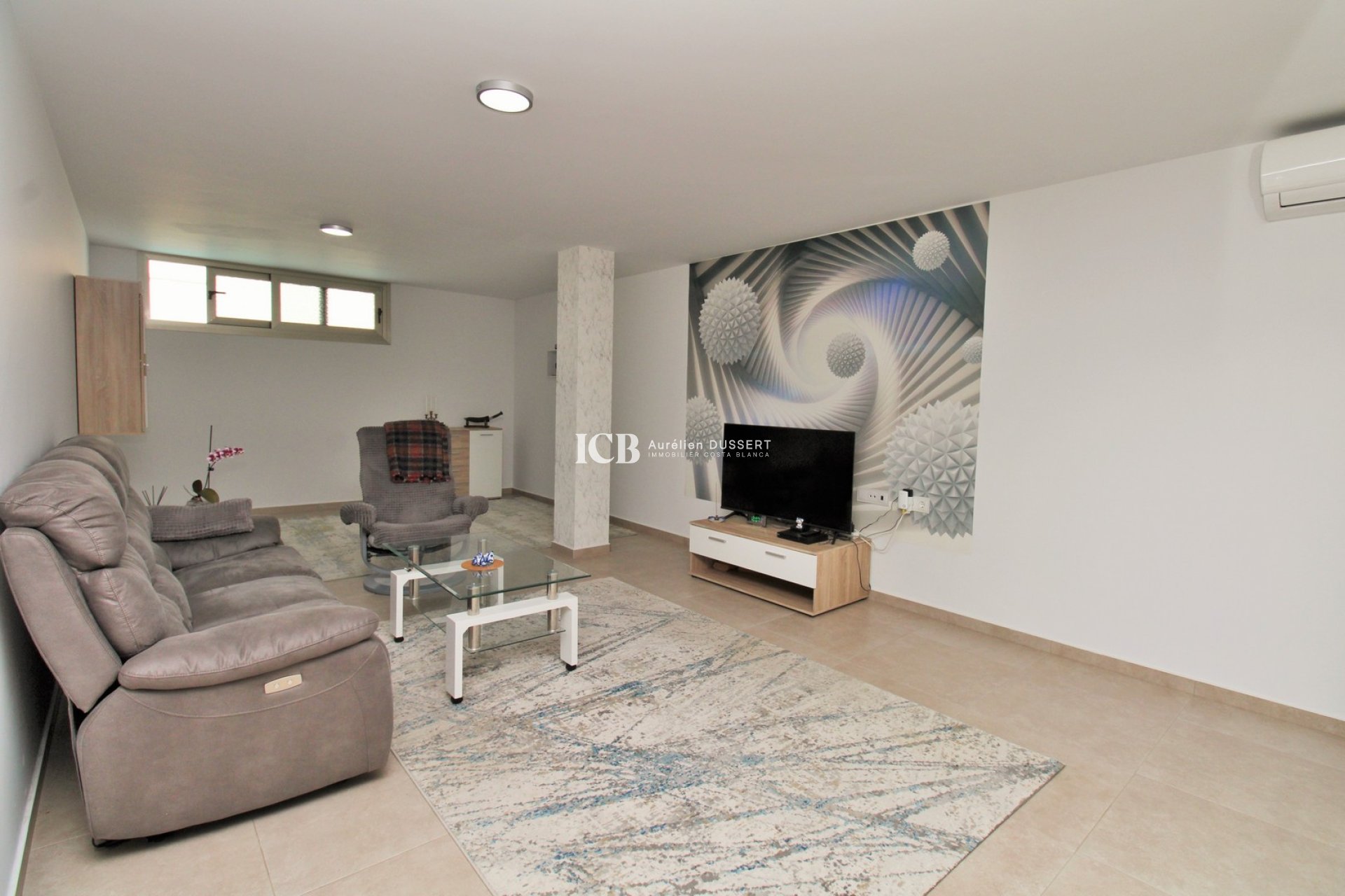Revente - Villa -
Orihuela Costa - Villamartín