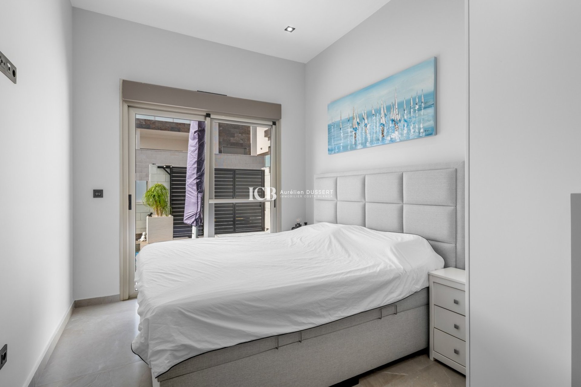 Revente - Villa -
Orihuela Costa - Villamartín