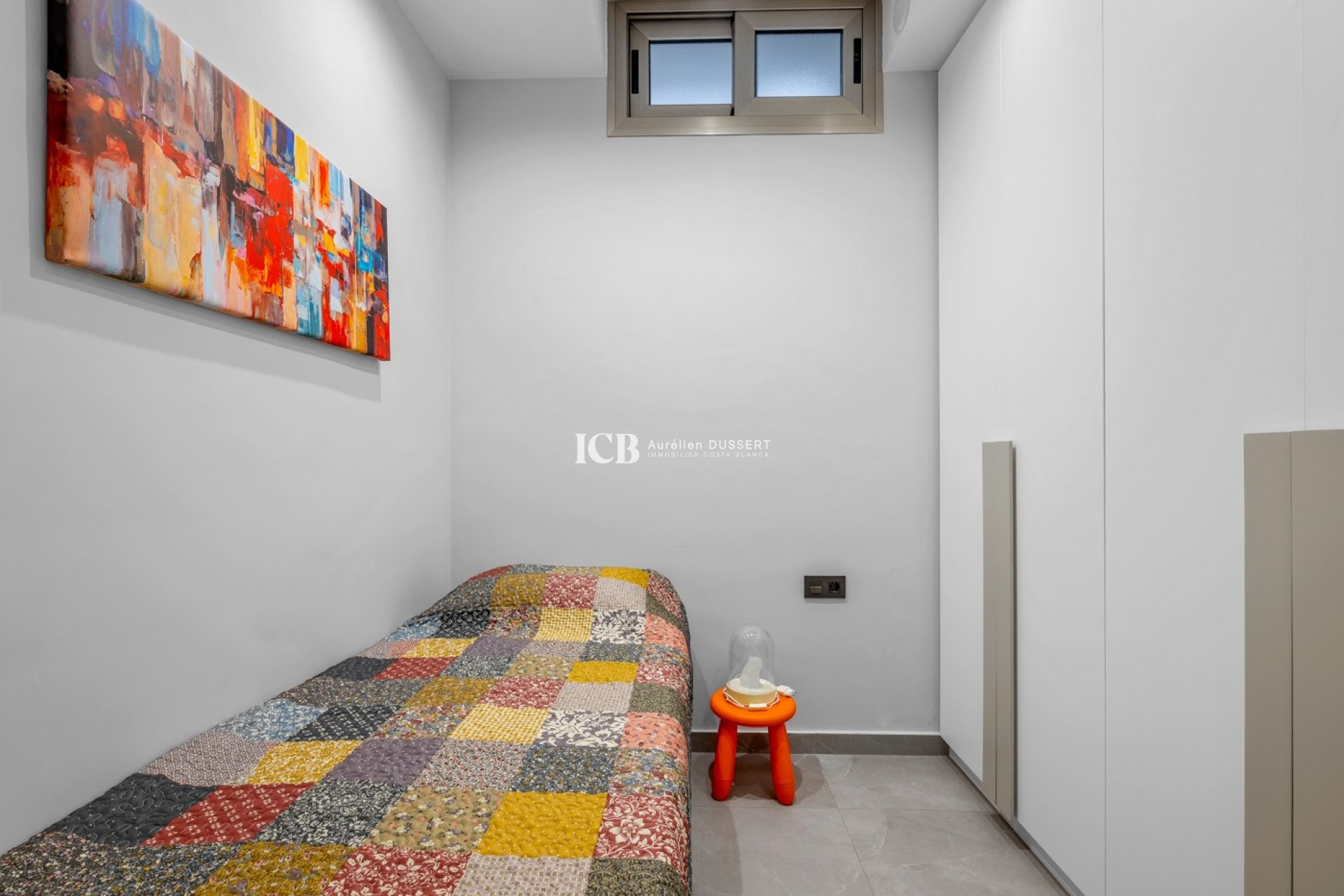 Revente - Villa -
Orihuela Costa - Villamartín