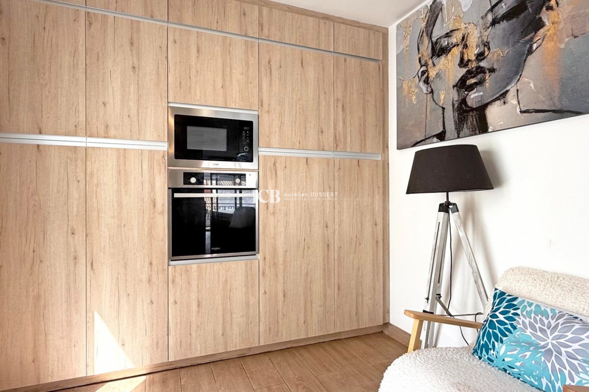 Revente - Villa -
Orihuela Costa - Villamartín