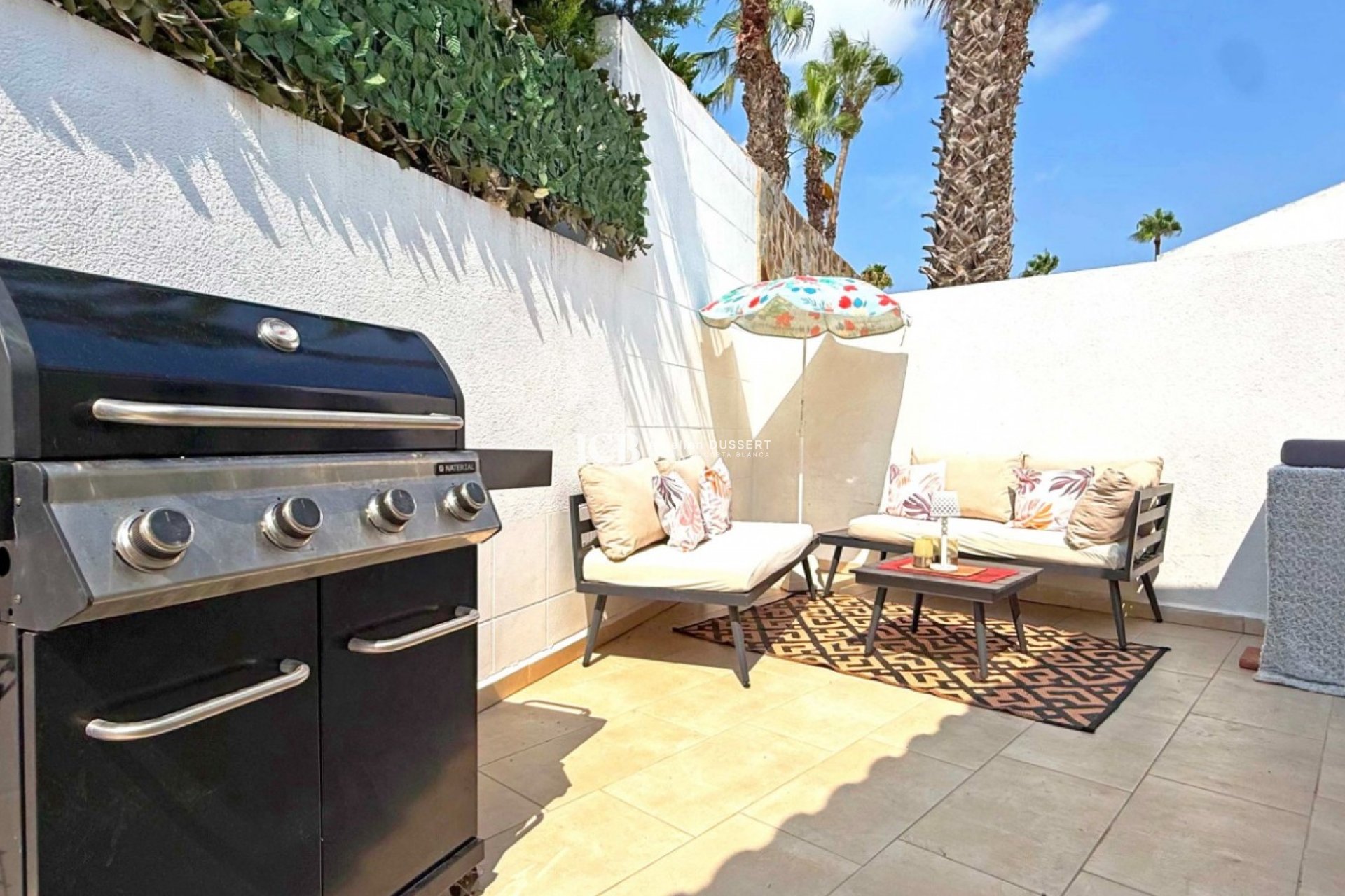 Revente - Villa -
Orihuela Costa - Villamartín