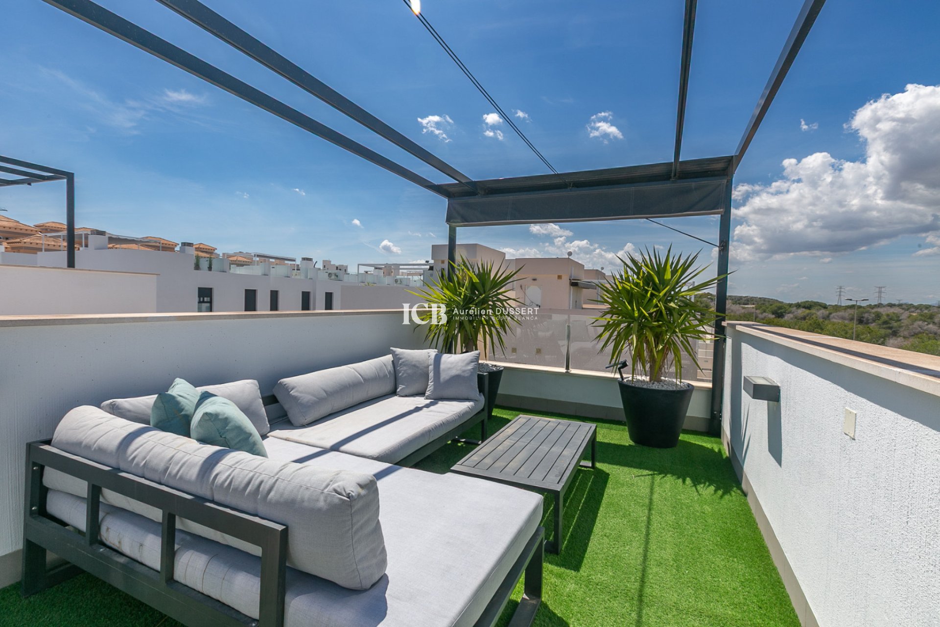 Revente - Villa -
Orihuela Costa - Villamartín
