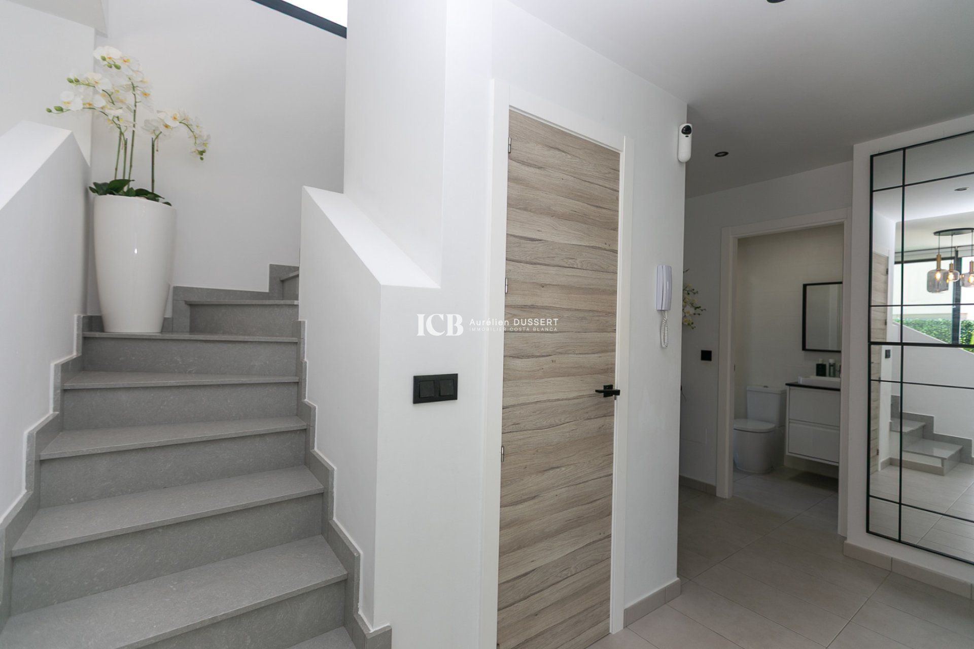 Revente - Villa -
Orihuela Costa - Villamartín