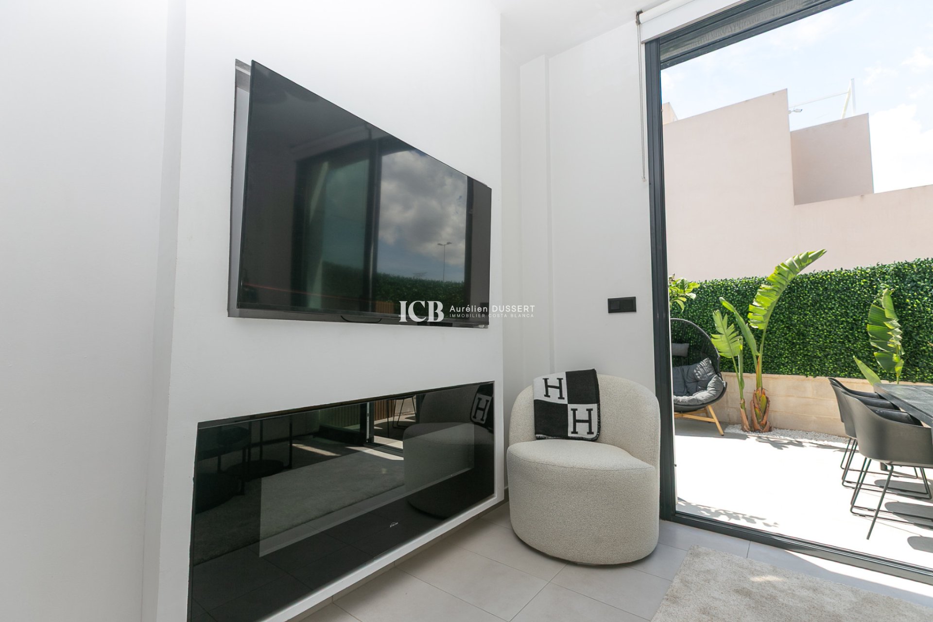 Revente - Villa -
Orihuela Costa - Villamartín