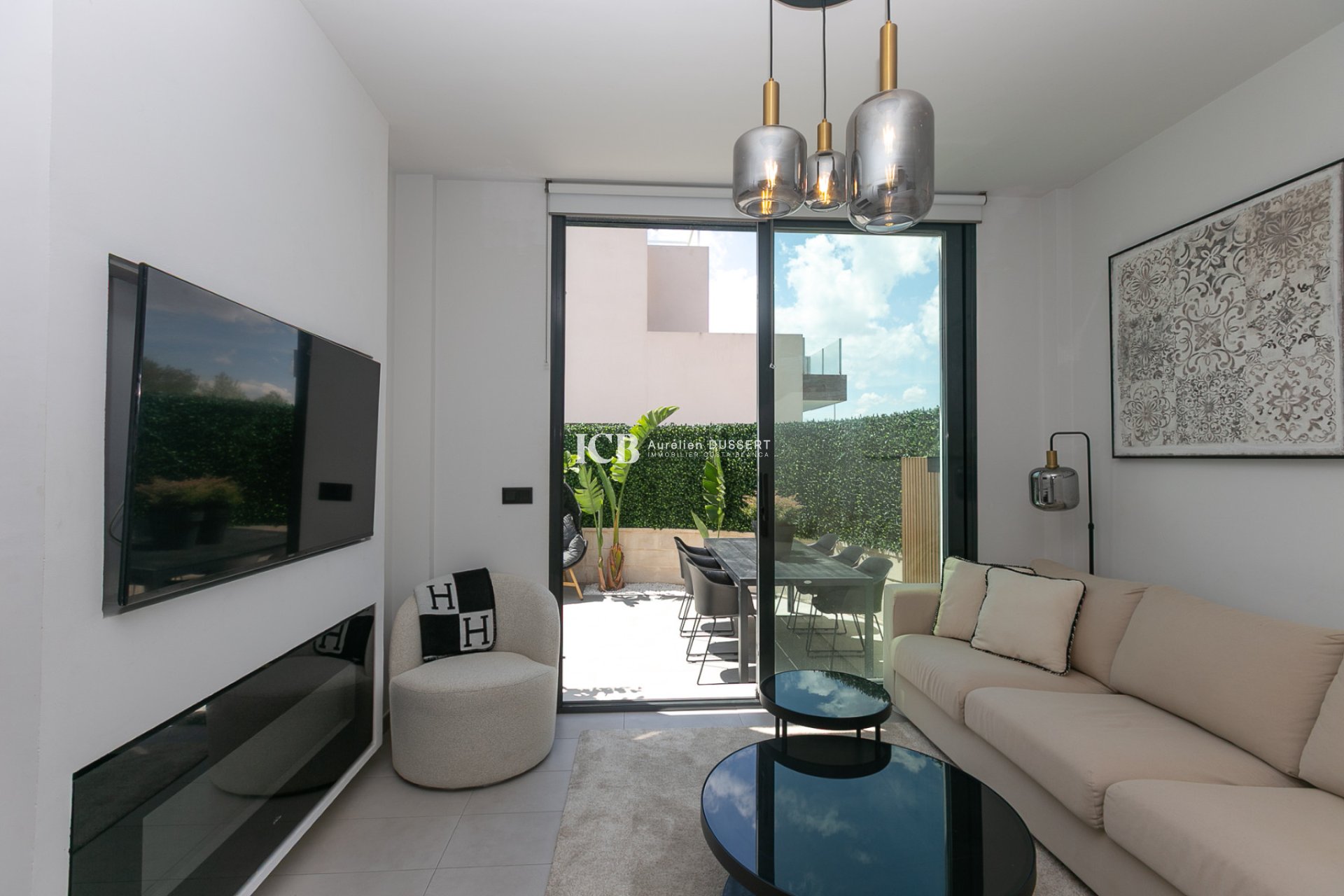 Revente - Villa -
Orihuela Costa - Villamartín