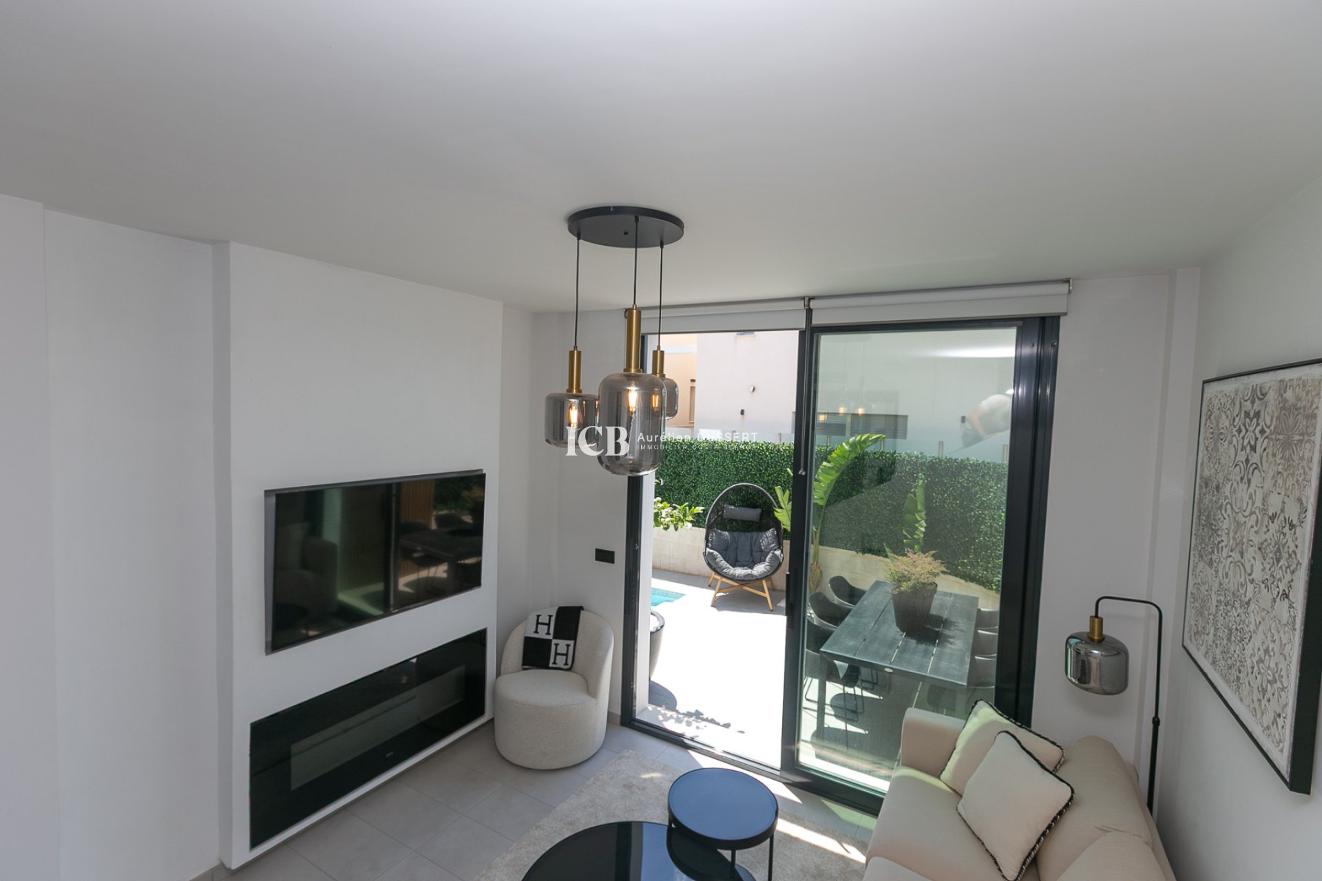 Revente - Villa -
Orihuela Costa - Villamartín