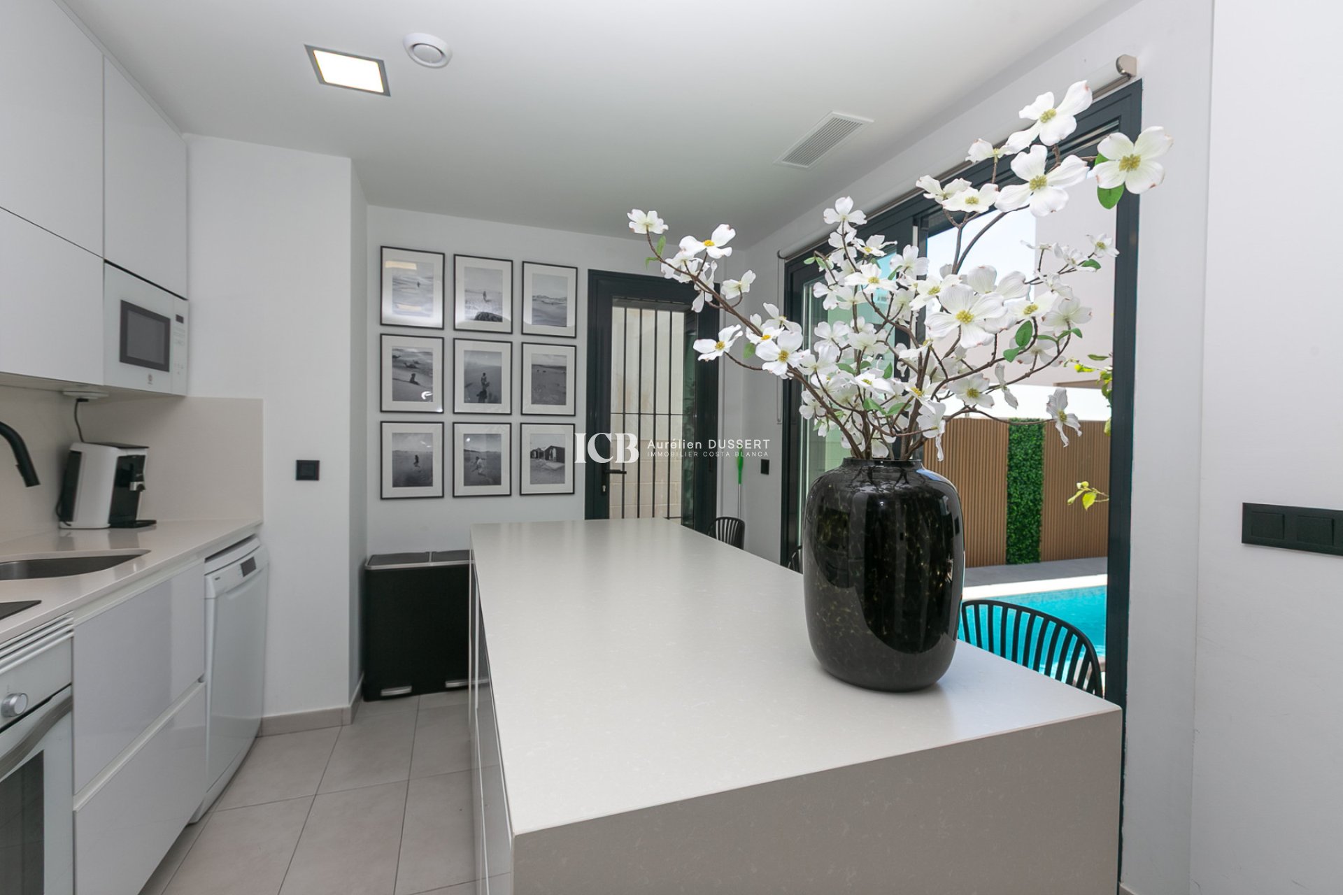 Revente - Villa -
Orihuela Costa - Villamartín