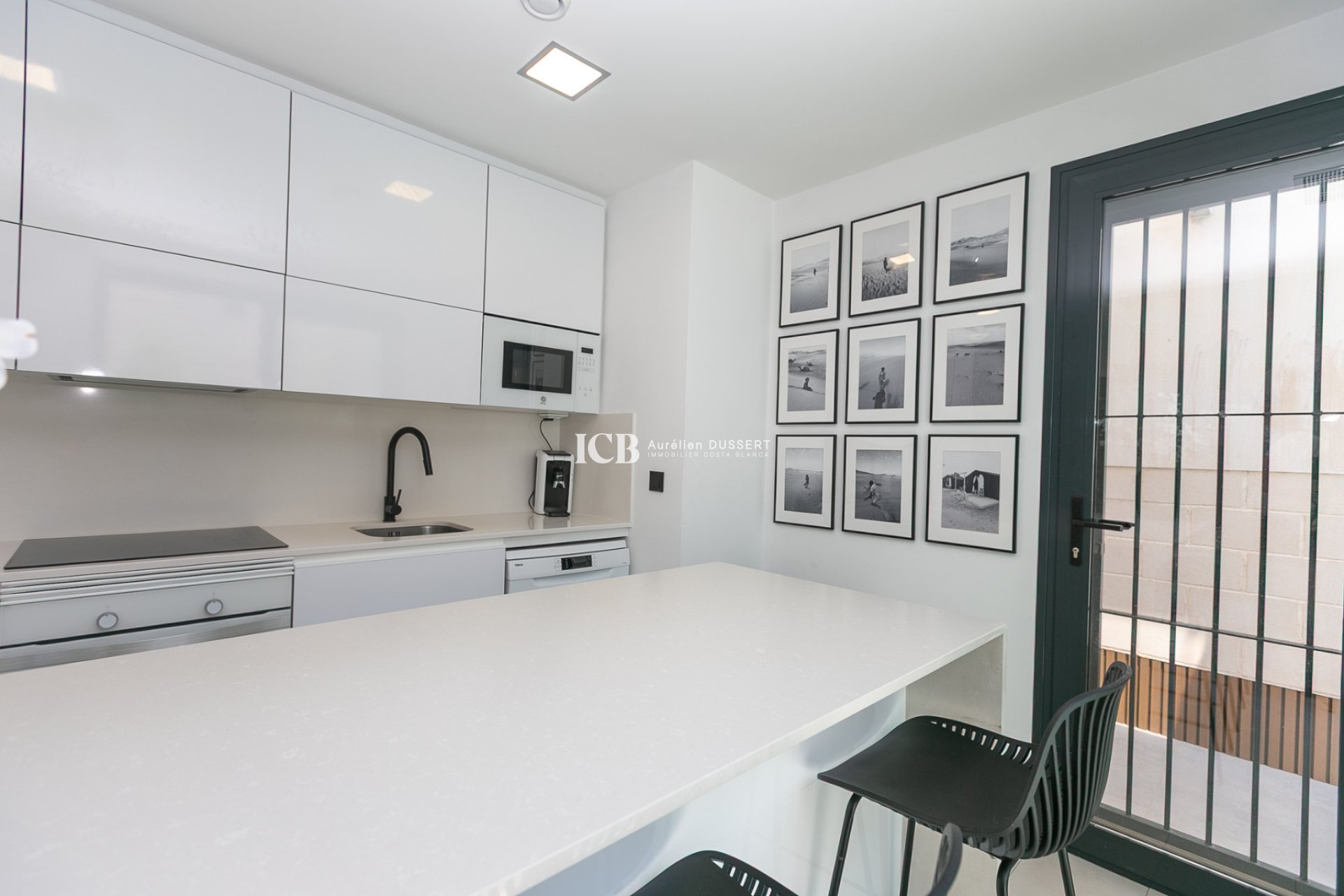 Revente - Villa -
Orihuela Costa - Villamartín