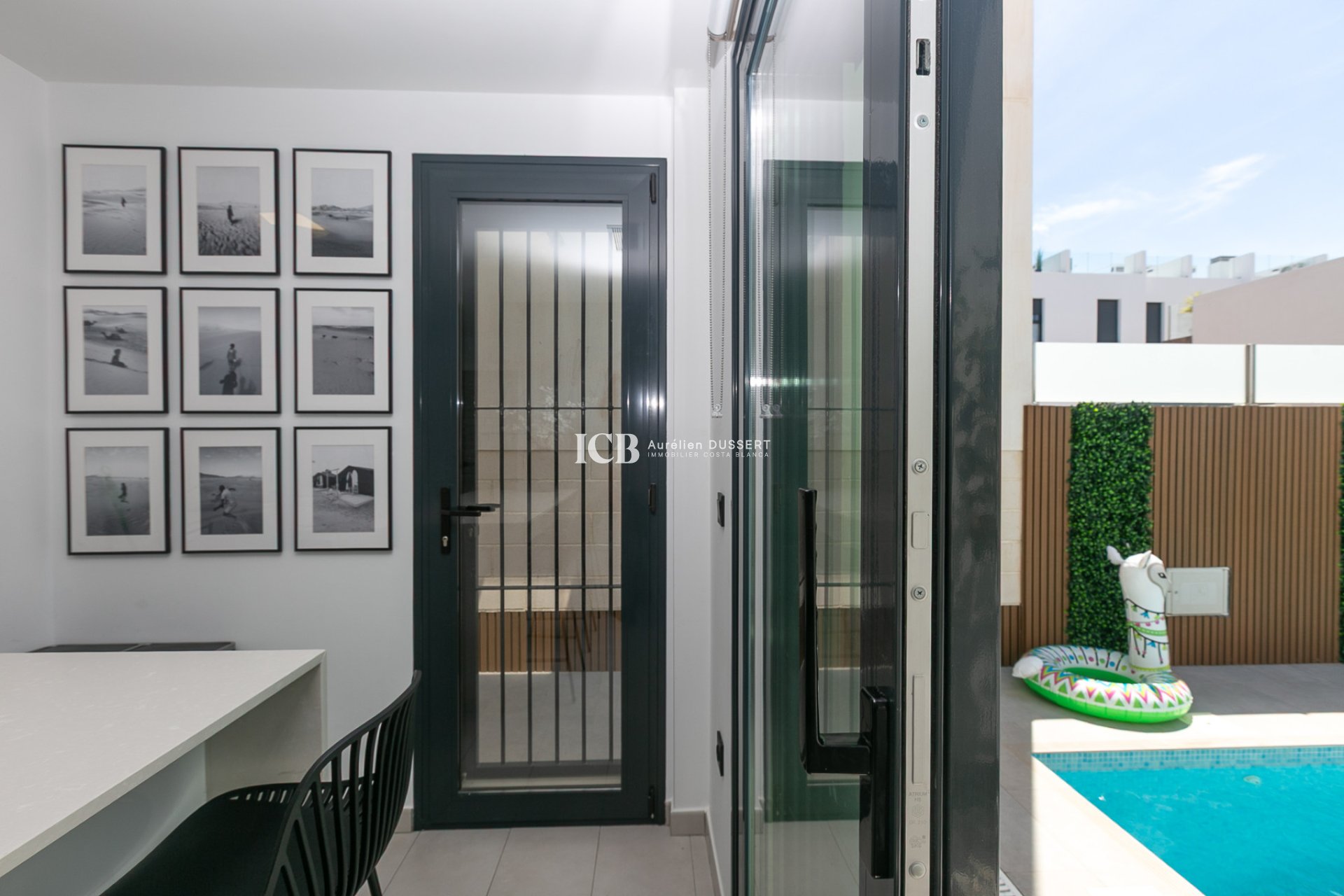 Revente - Villa -
Orihuela Costa - Villamartín