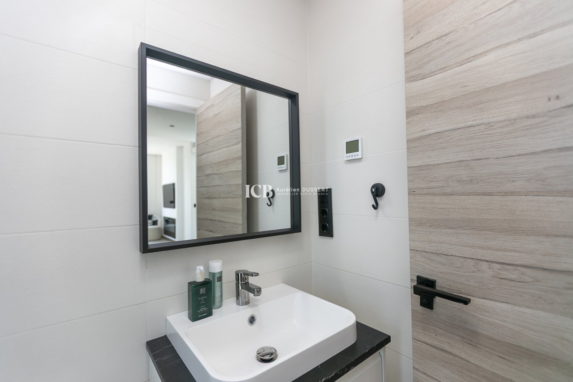 Revente - Villa -
Orihuela Costa - Villamartín