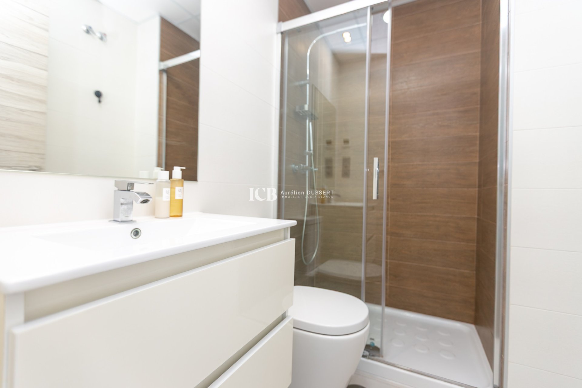 Revente - Villa -
Orihuela Costa - Villamartín
