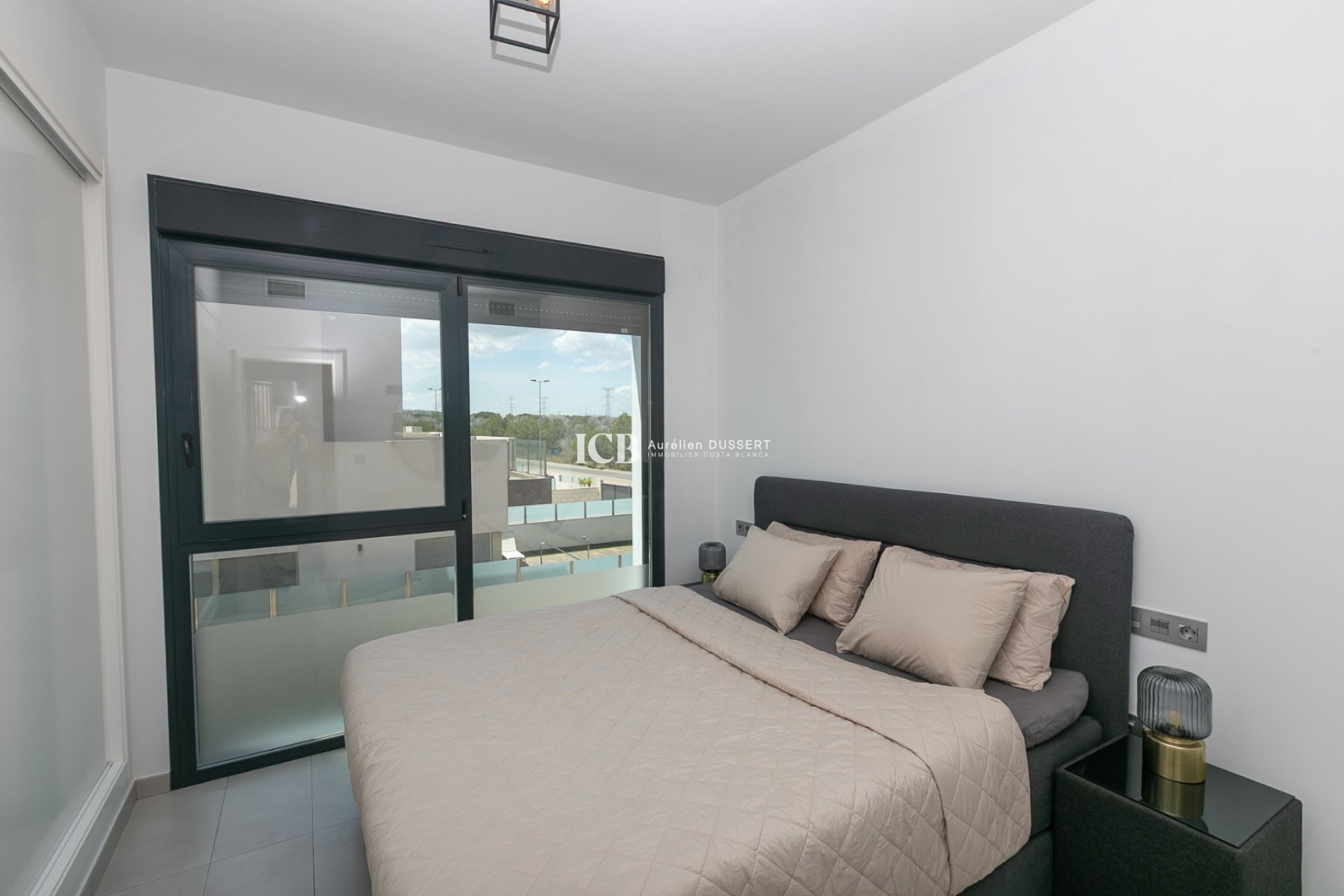 Revente - Villa -
Orihuela Costa - Villamartín