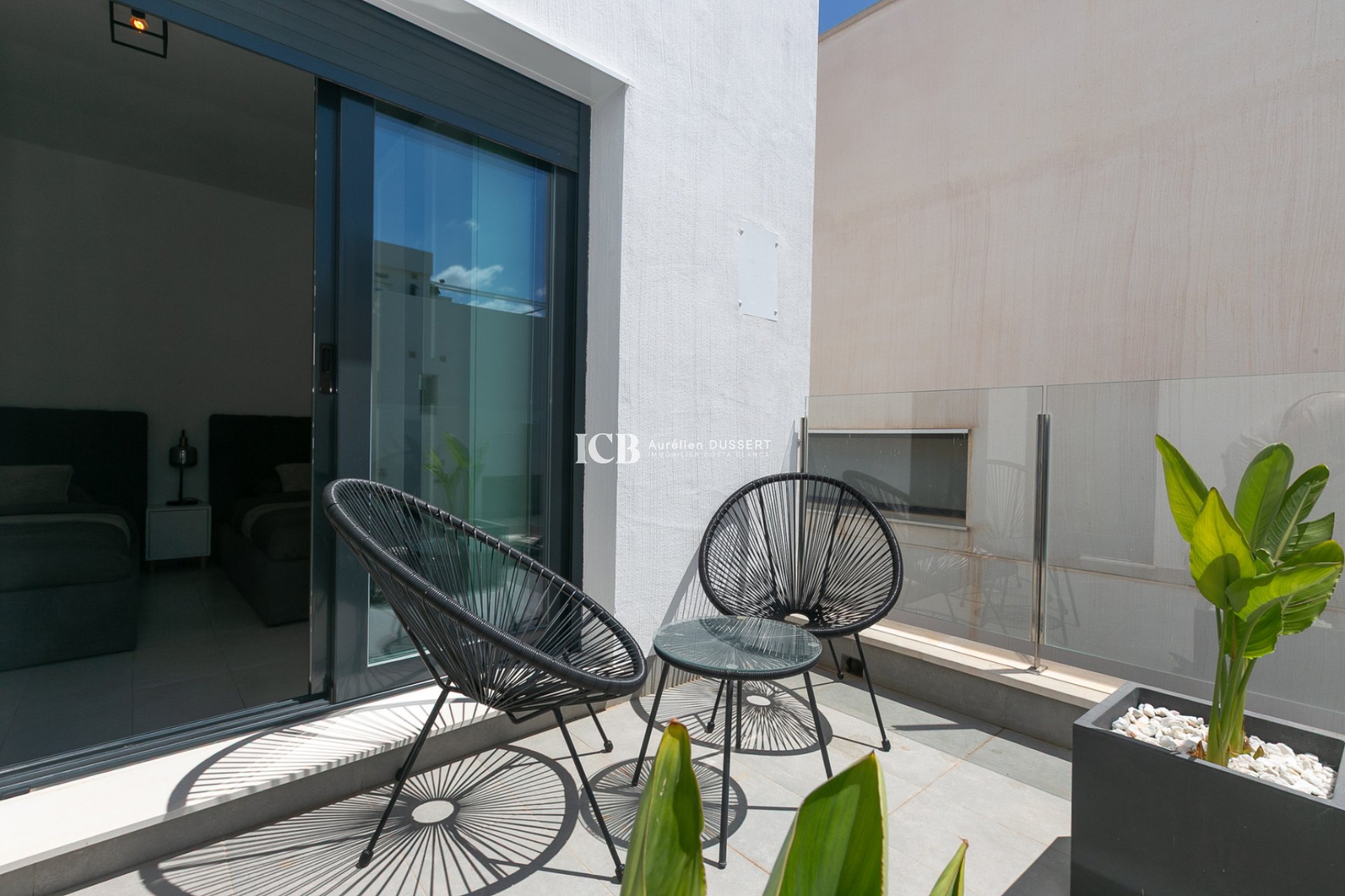 Revente - Villa -
Orihuela Costa - Villamartín