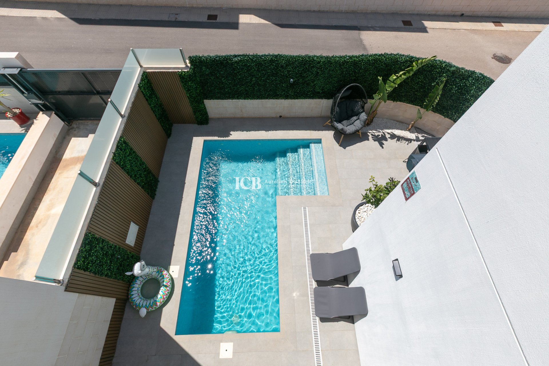 Revente - Villa -
Orihuela Costa - Villamartín