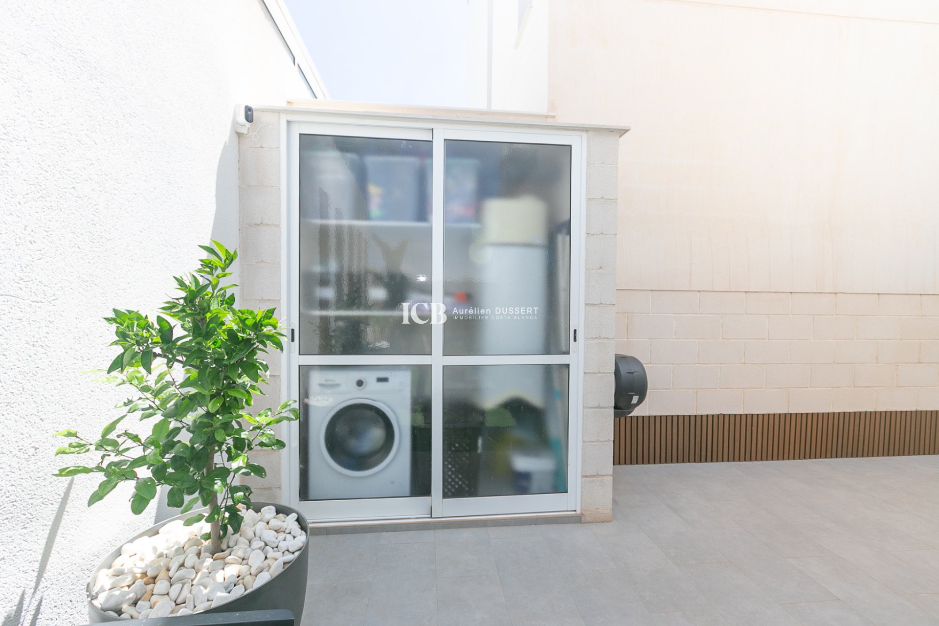 Revente - Villa -
Orihuela Costa - Villamartín