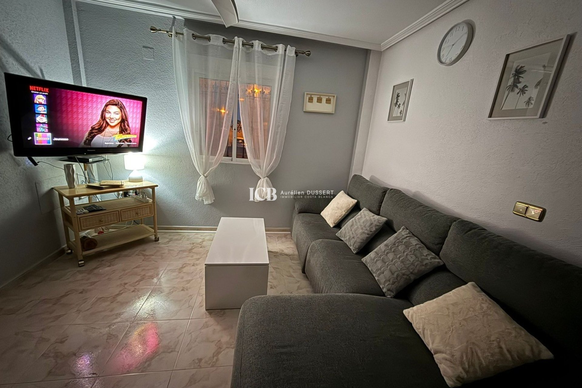 Revente - Villa -
Orihuela Costa - Villamartín