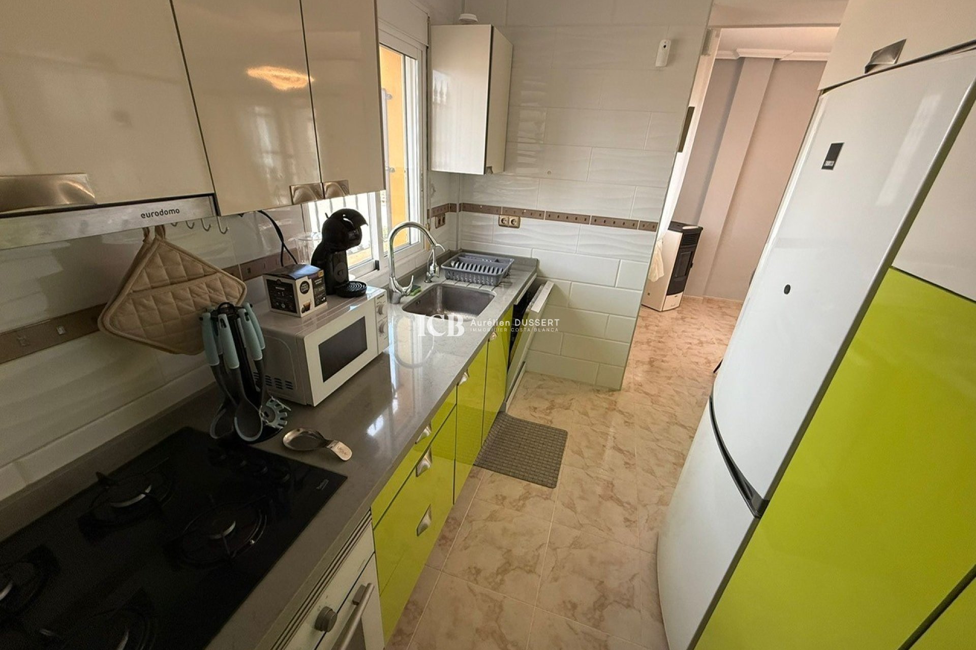 Revente - Villa -
Orihuela Costa - Villamartín
