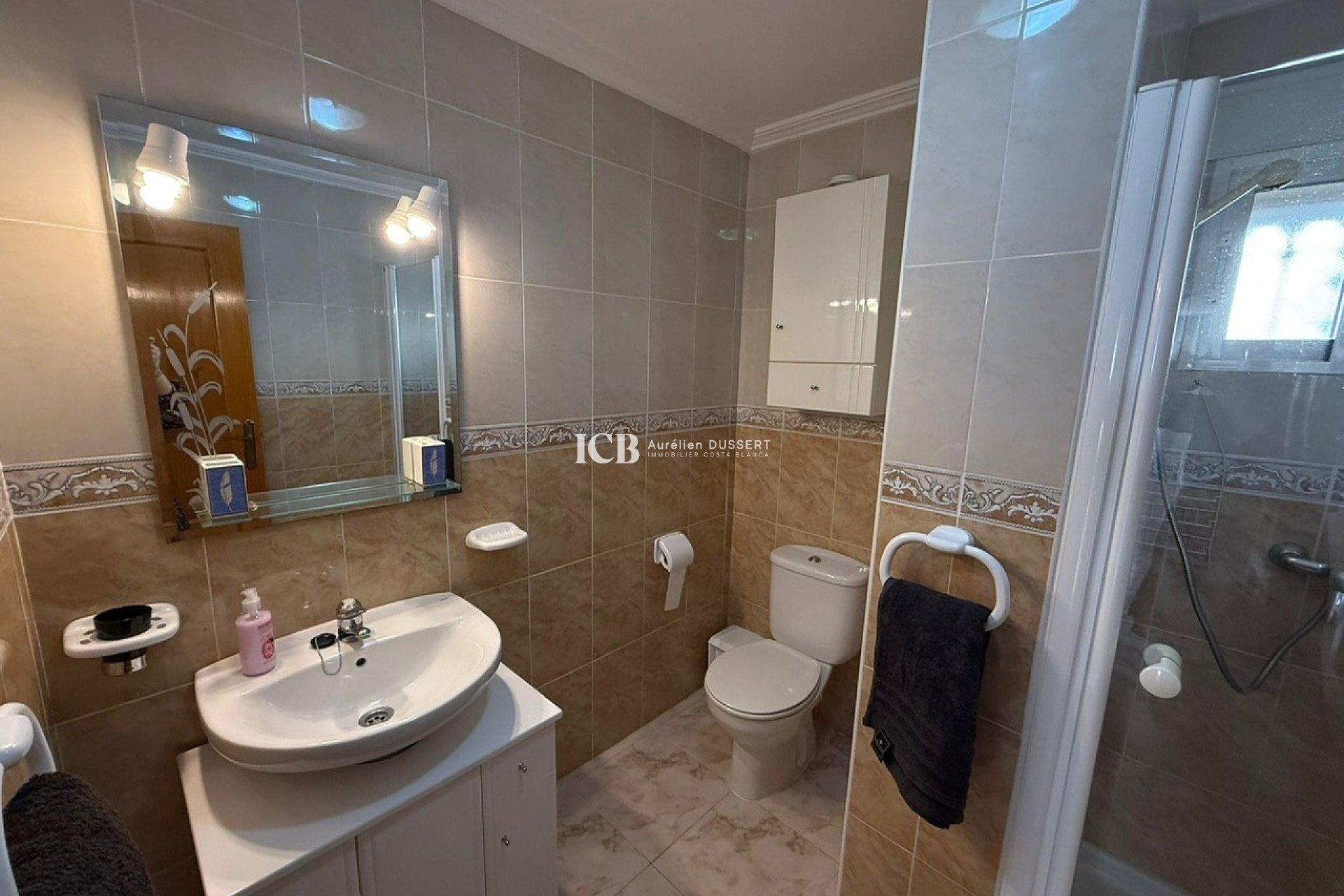 Revente - Villa -
Orihuela Costa - Villamartín
