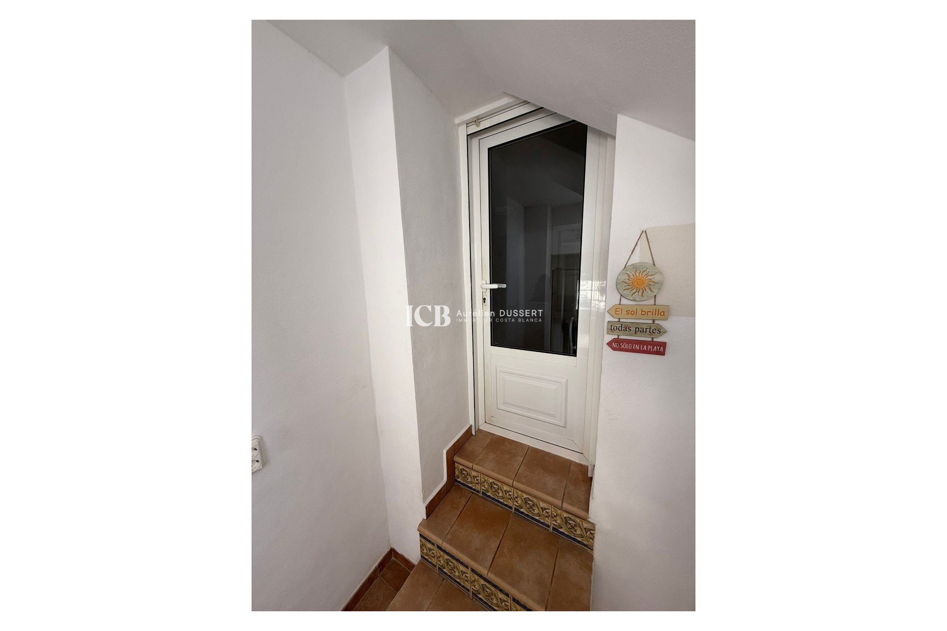 Revente - Villa -
Orihuela Costa - Villamartín