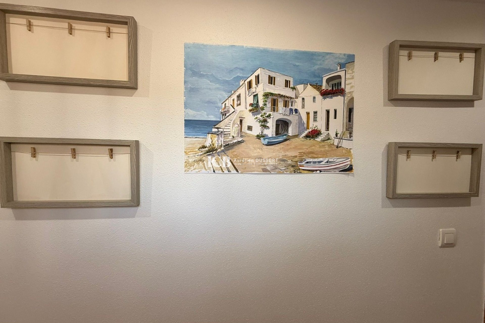 Revente - Villa -
Orihuela Costa - Villamartín