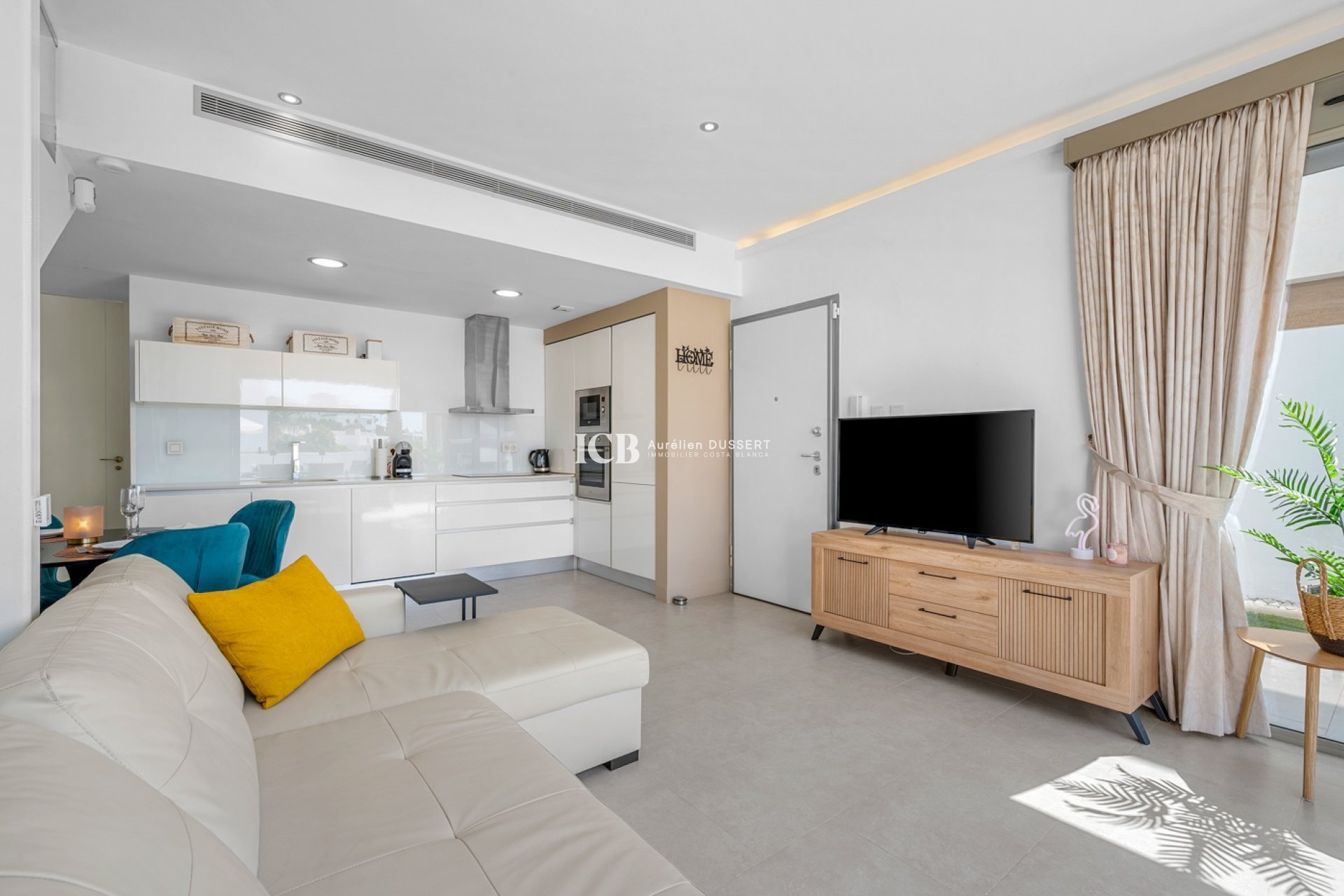 Revente - Villa -
Orihuela Costa - Villamartín