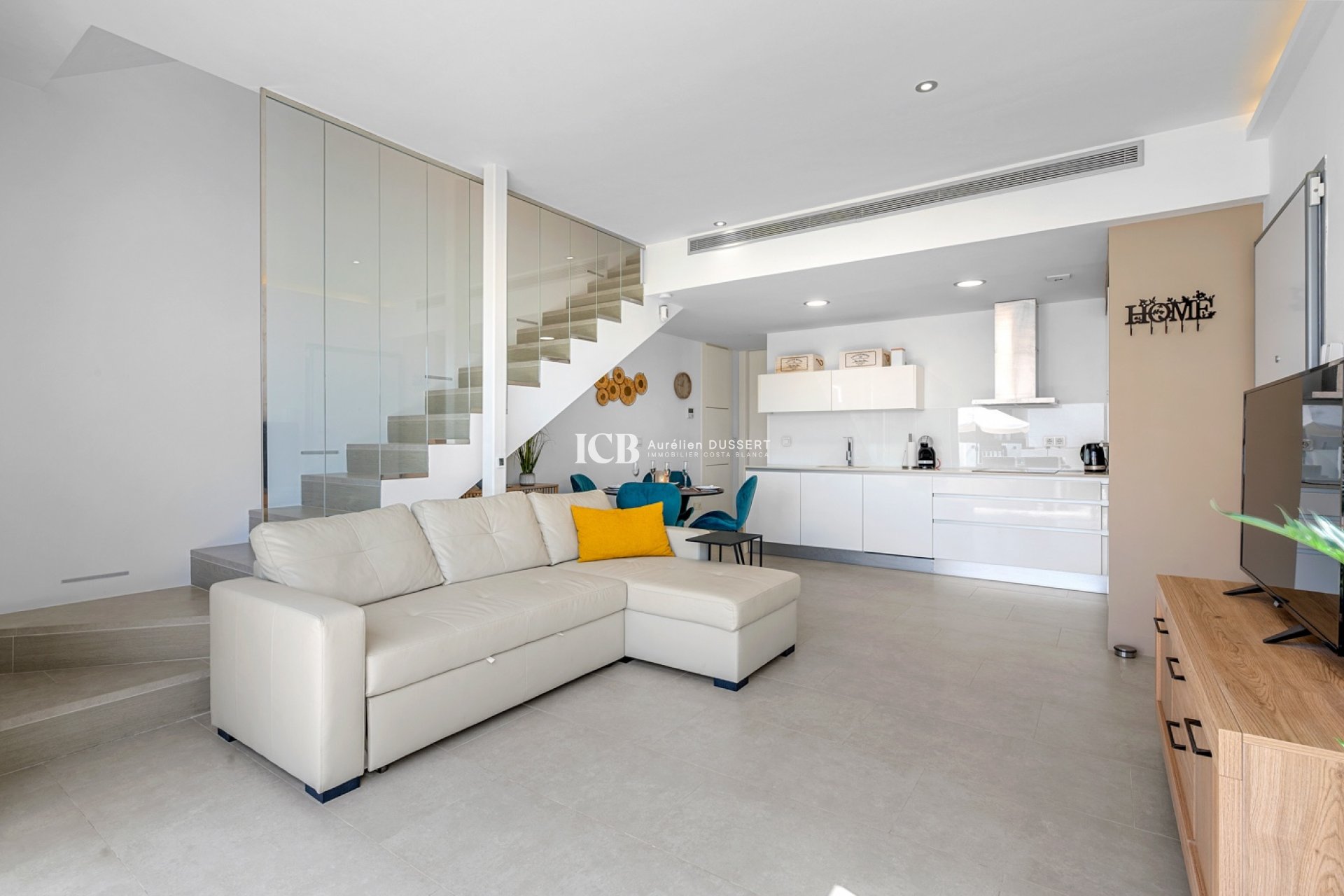 Revente - Villa -
Orihuela Costa - Villamartín
