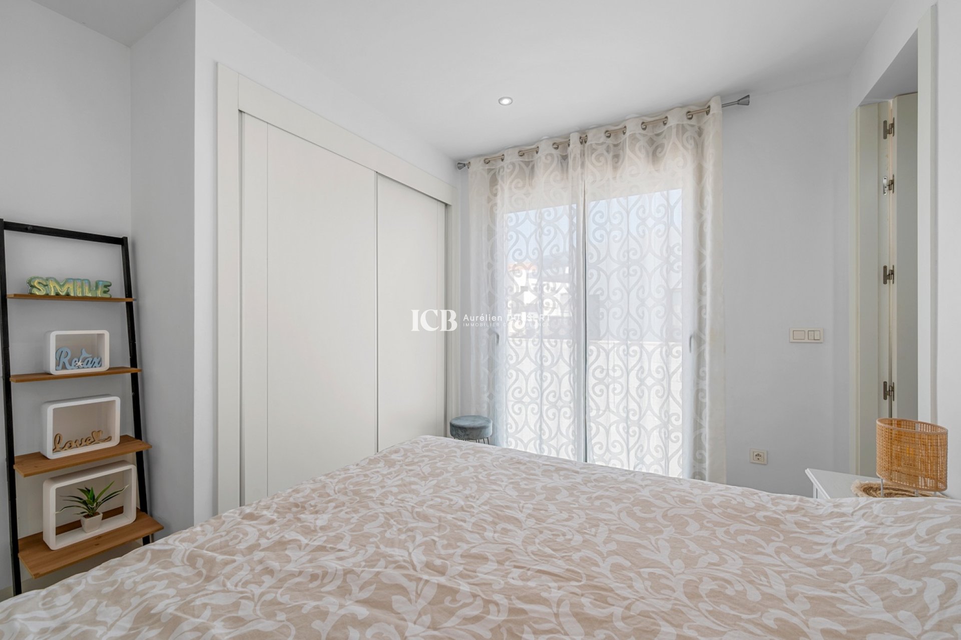 Revente - Villa -
Orihuela Costa - Villamartín