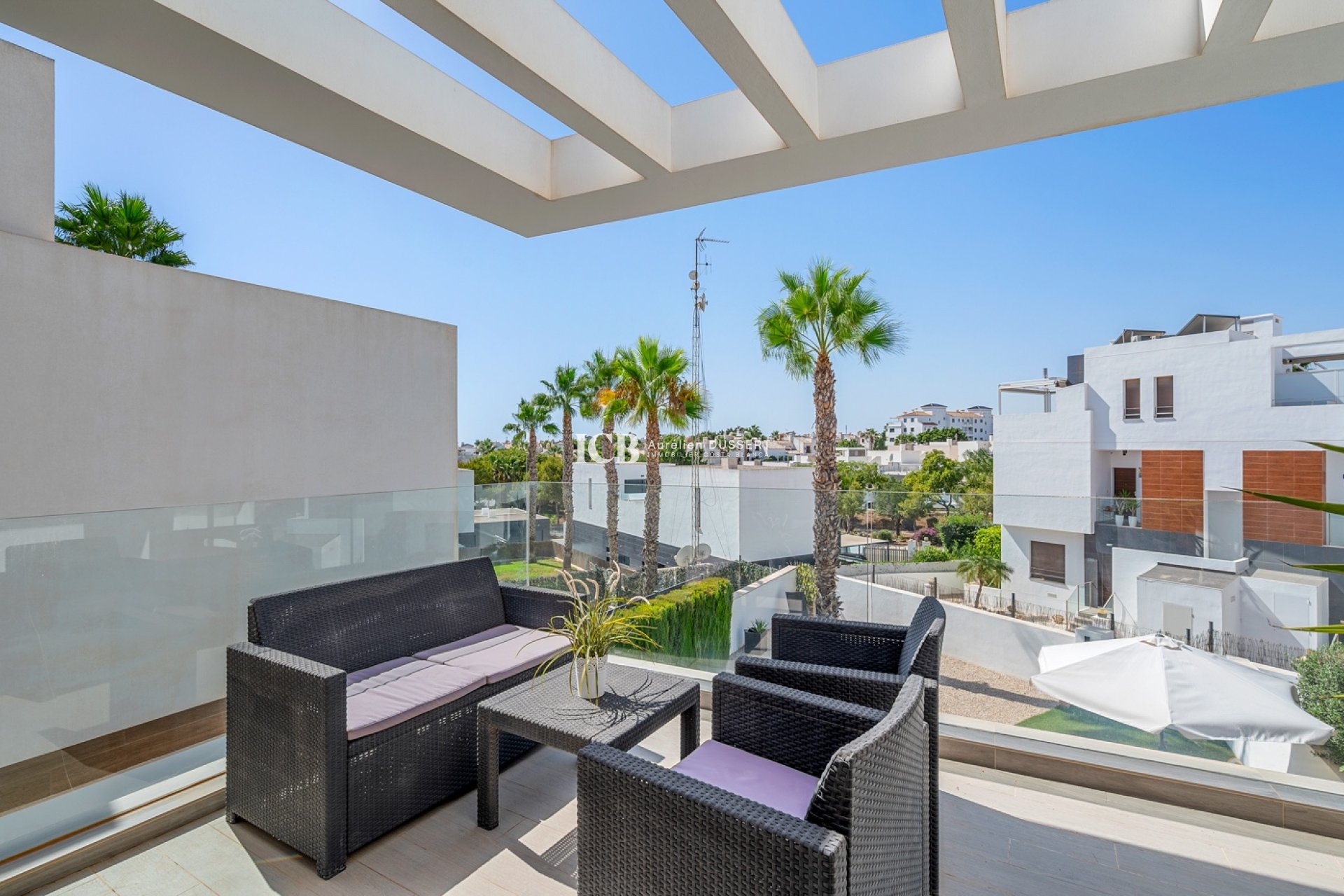 Revente - Villa -
Orihuela Costa - Villamartín