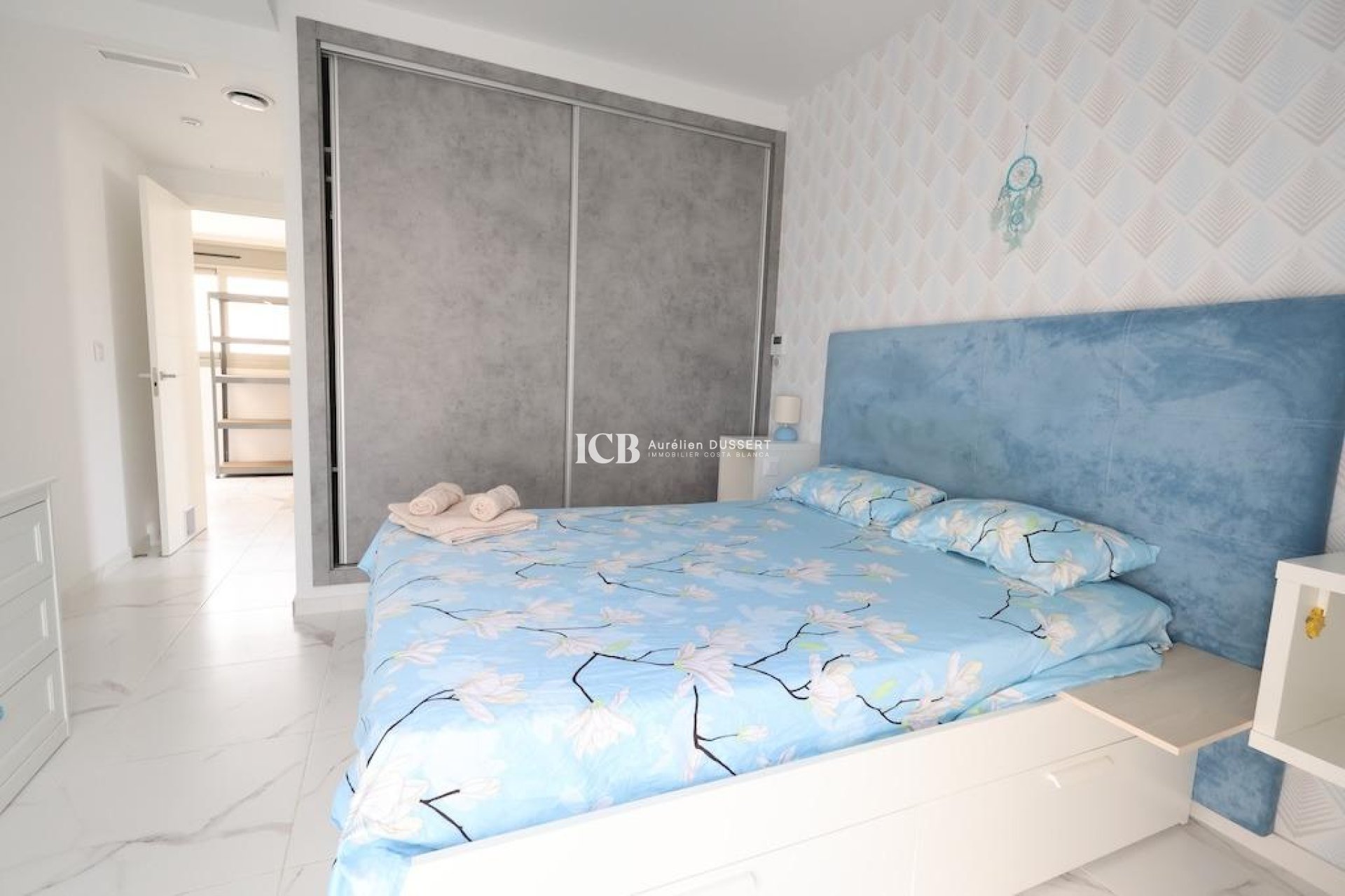 Revente - Villa -
Orihuela Costa - Villamartín