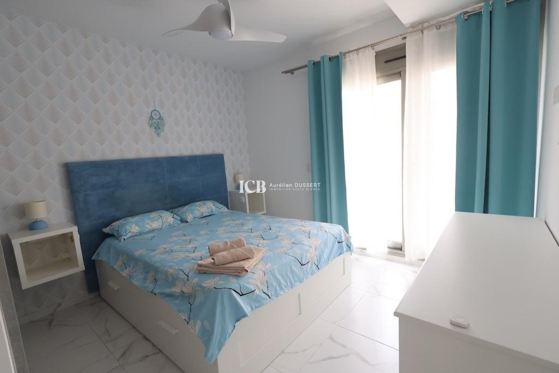 Revente - Villa -
Orihuela Costa - Villamartín