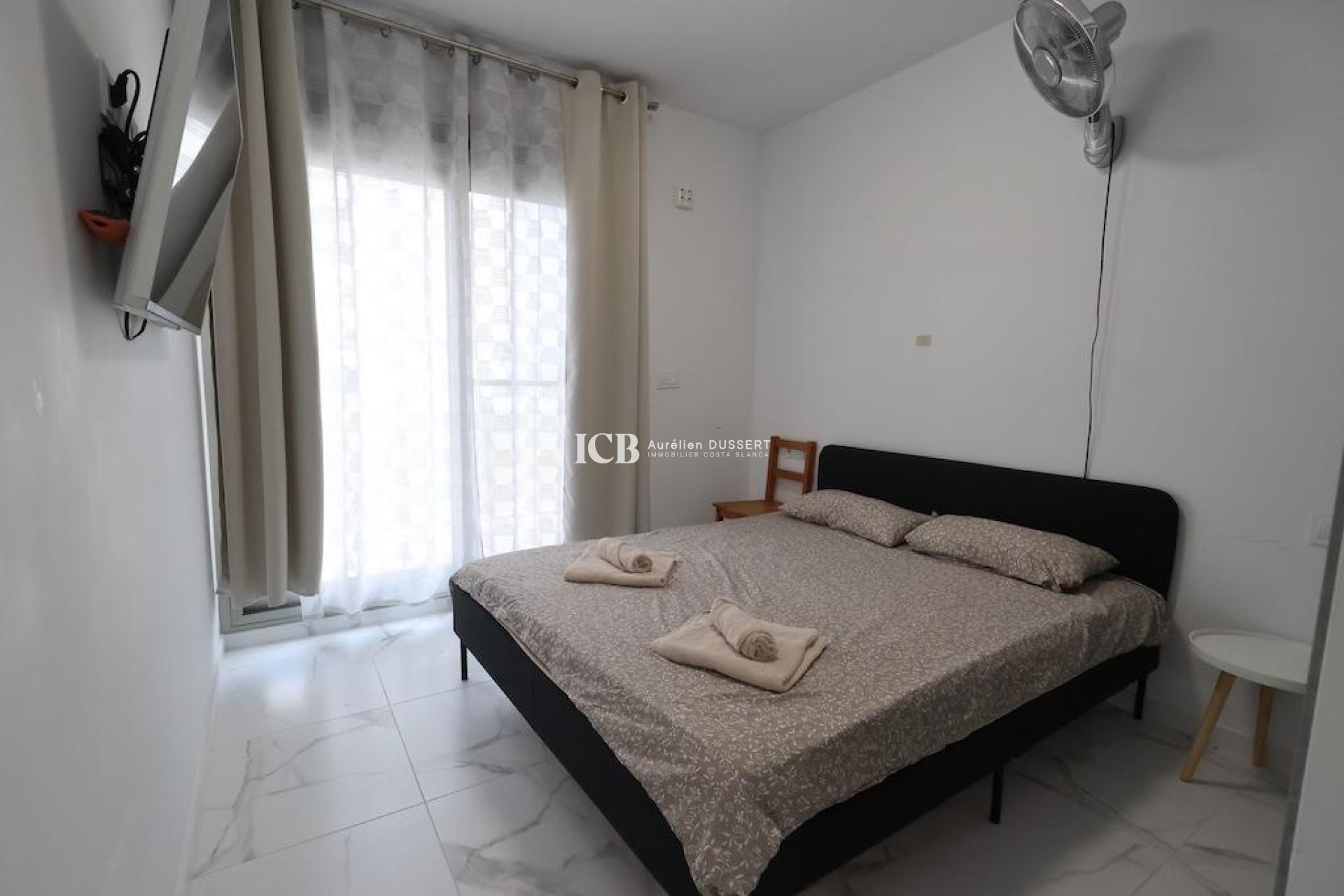 Revente - Villa -
Orihuela Costa - Villamartín